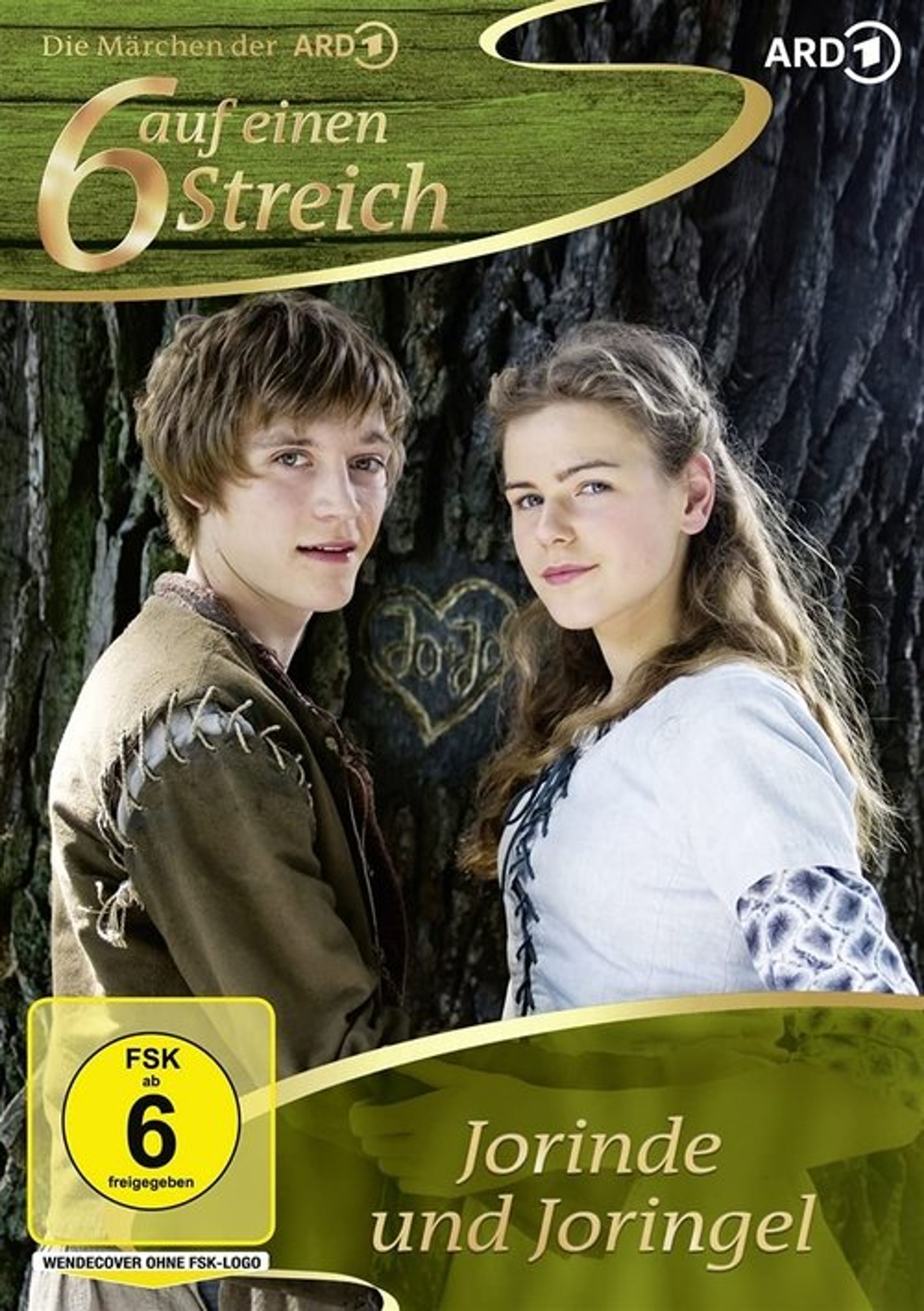 Poster image of Jorinde und Joringel