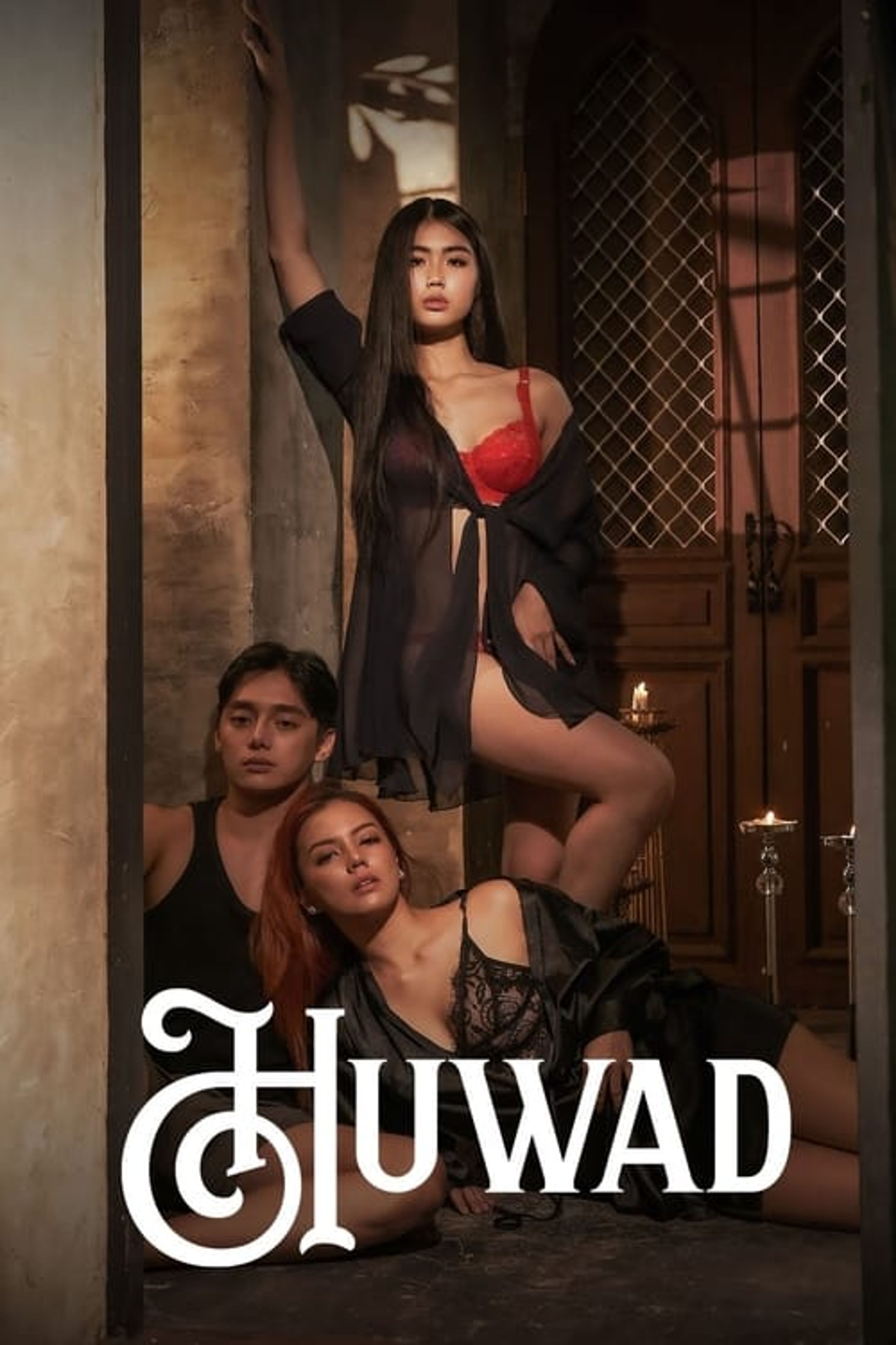Poster image of Huwad