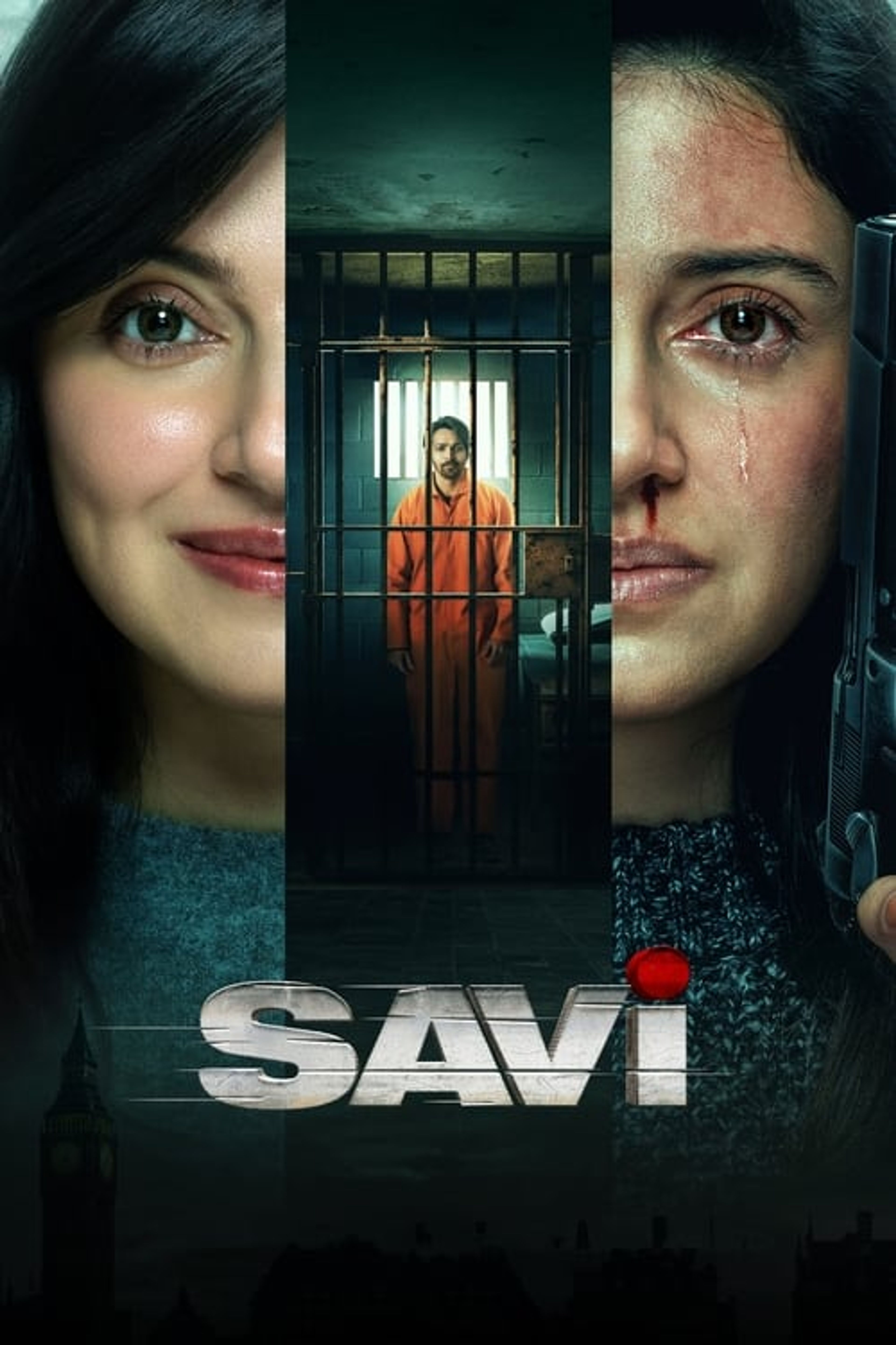 Poster image of Savi