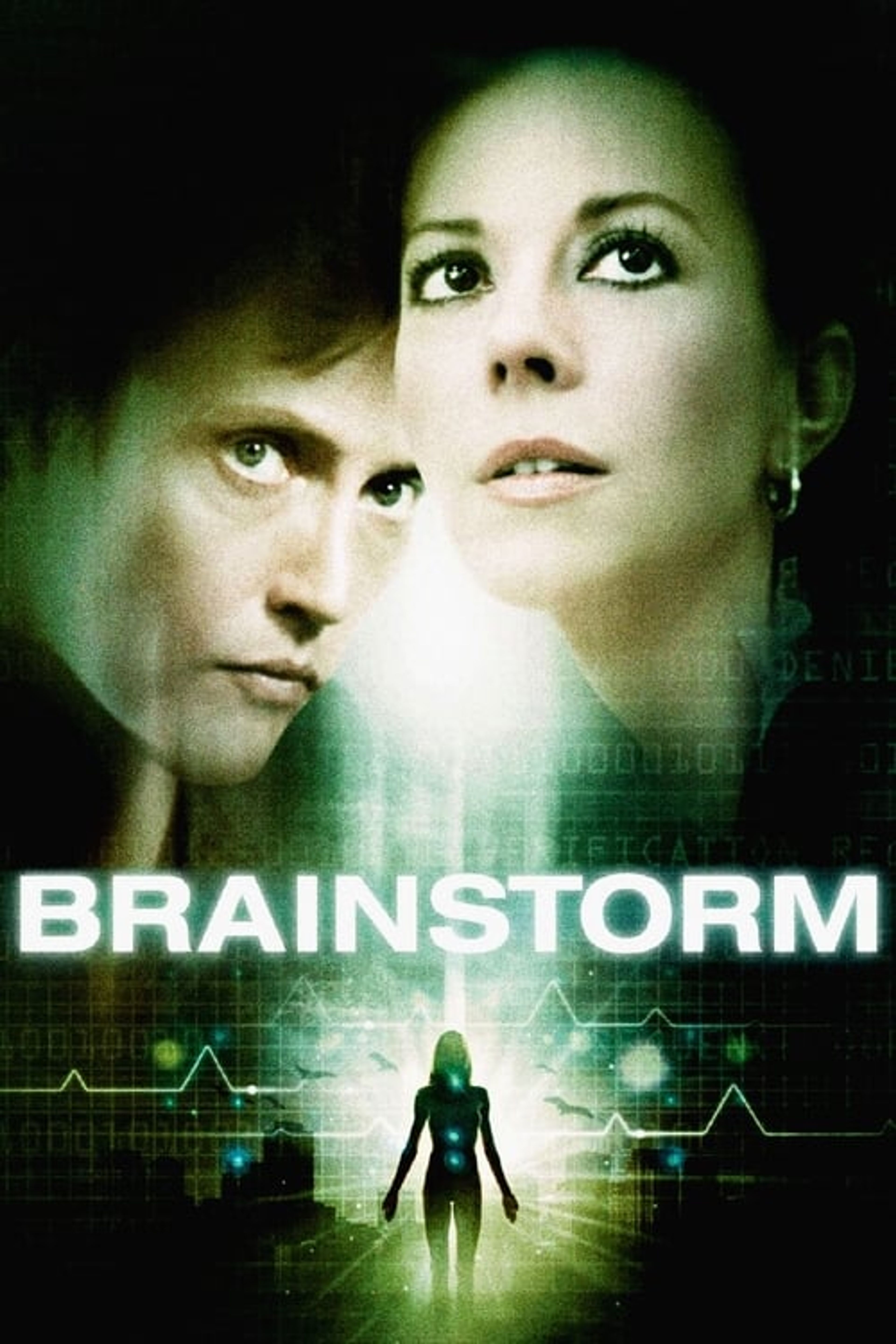 Poster image of Brainstorm
