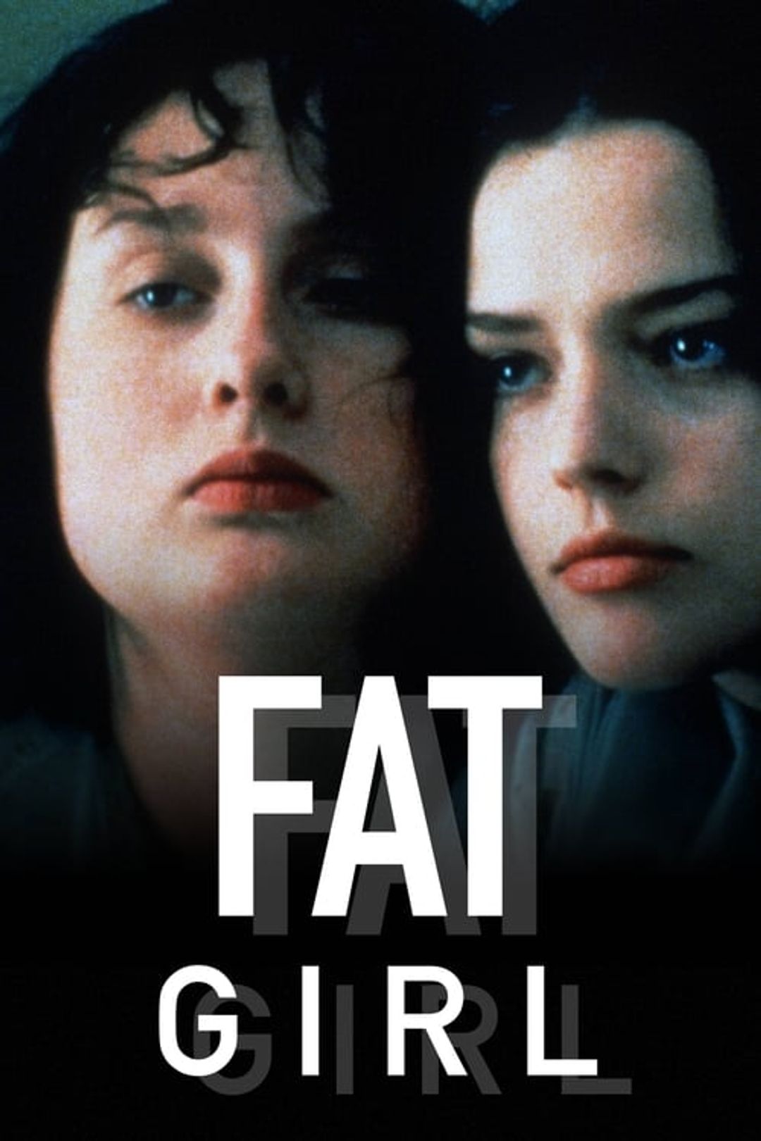Poster image of Fat Girl