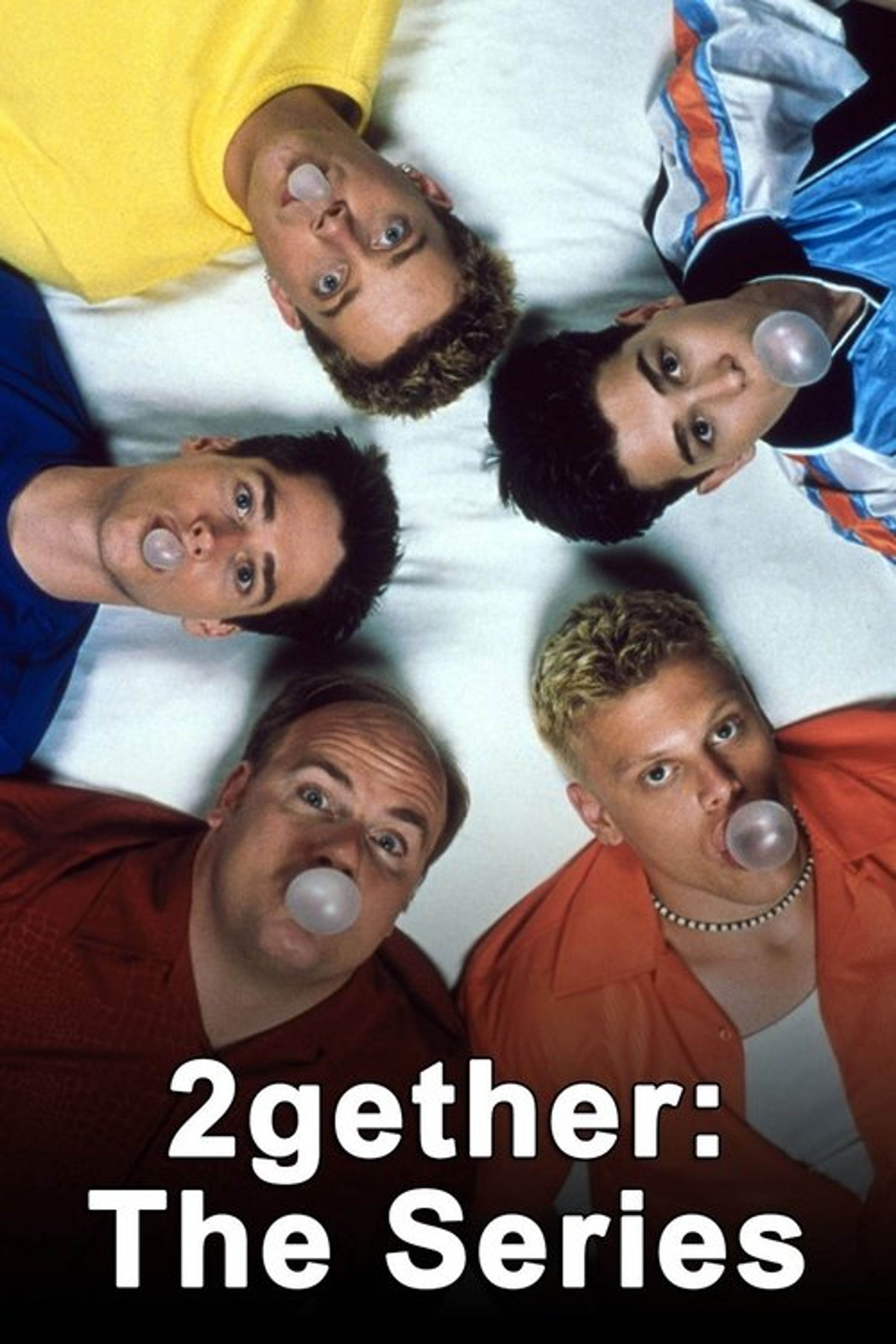 Poster image of 2gether: The Series