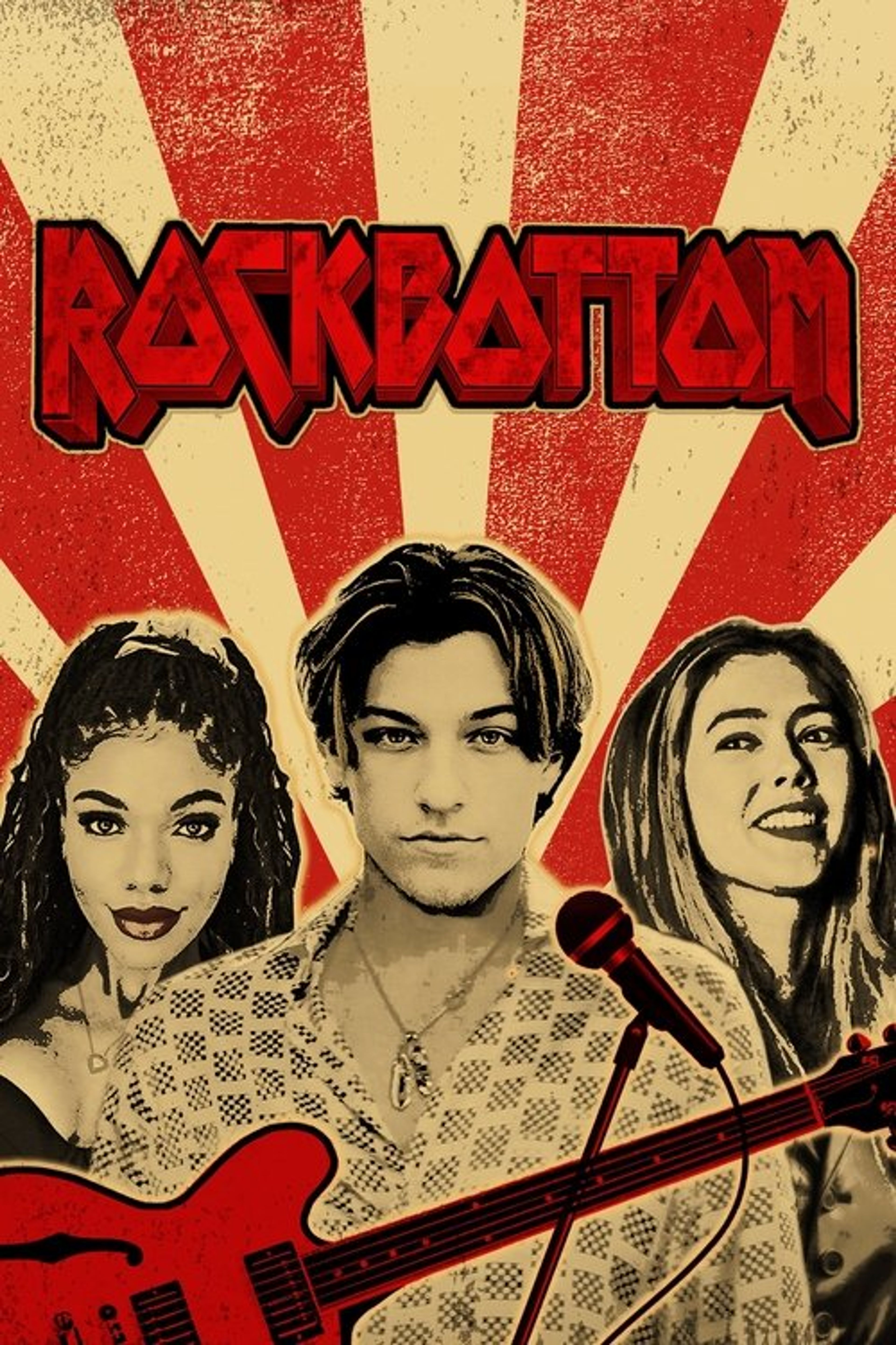 Poster image of Rockbottom