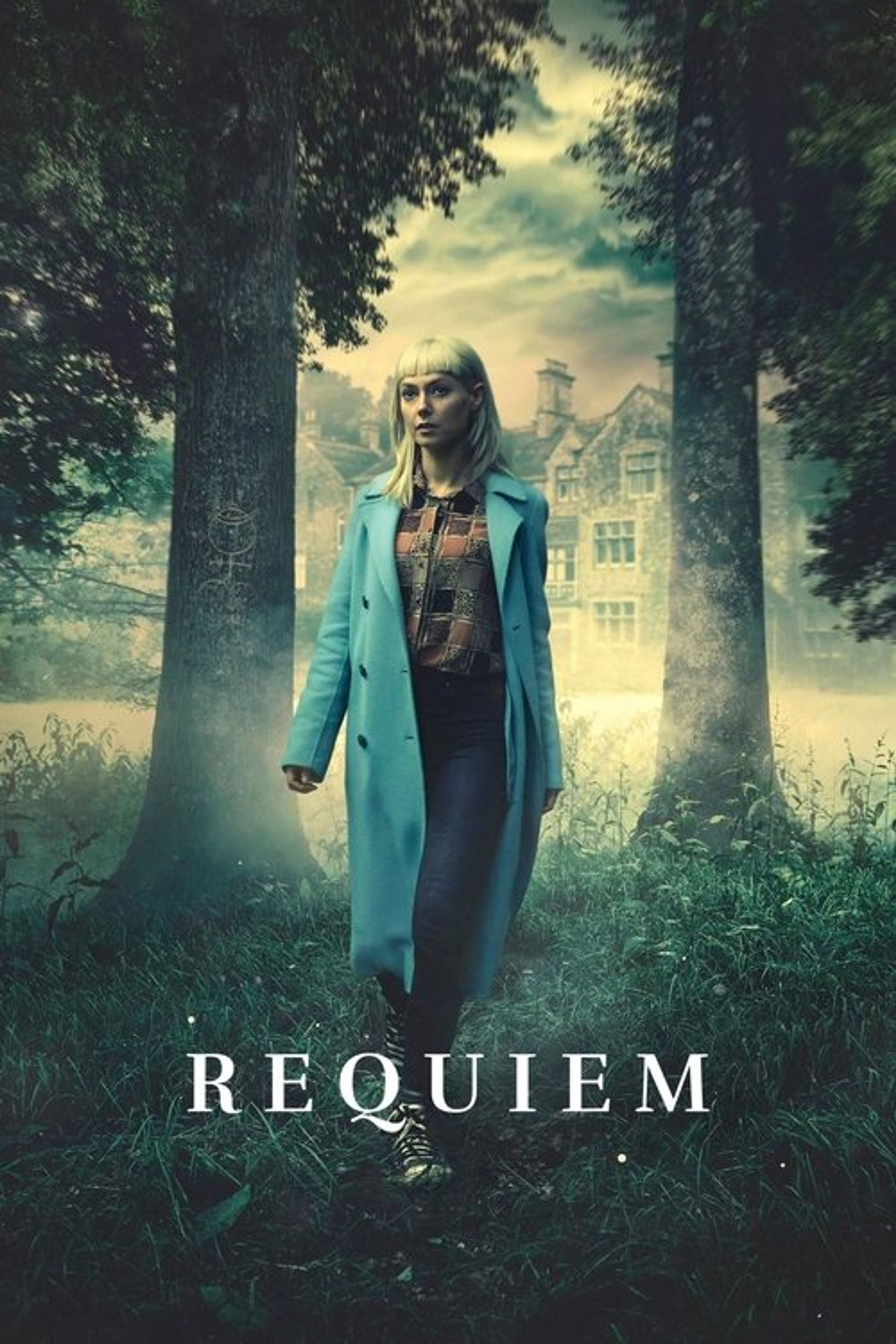 Poster image of Requiem