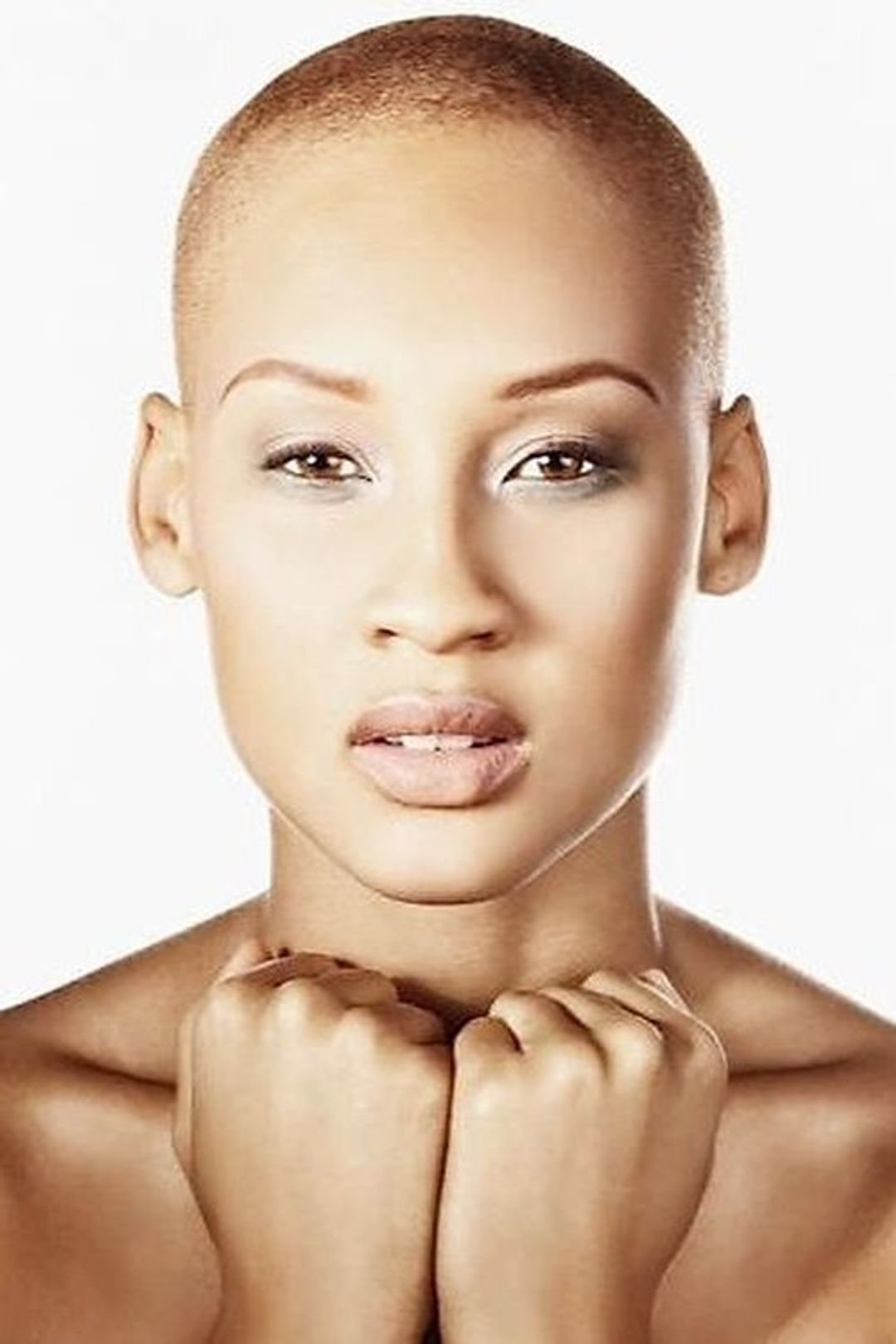 Profile image of Gin Clarke