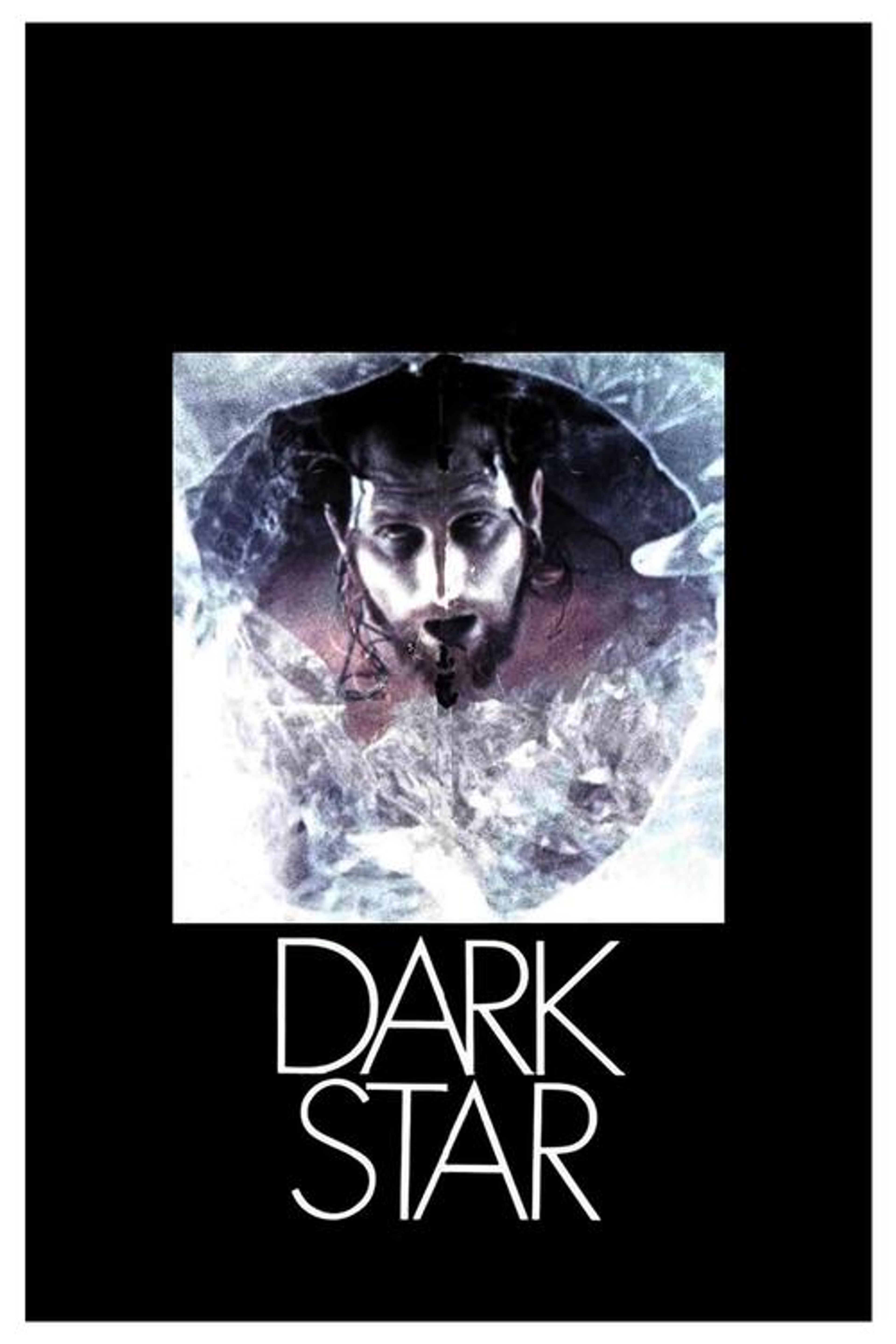 Poster image of Dark Star