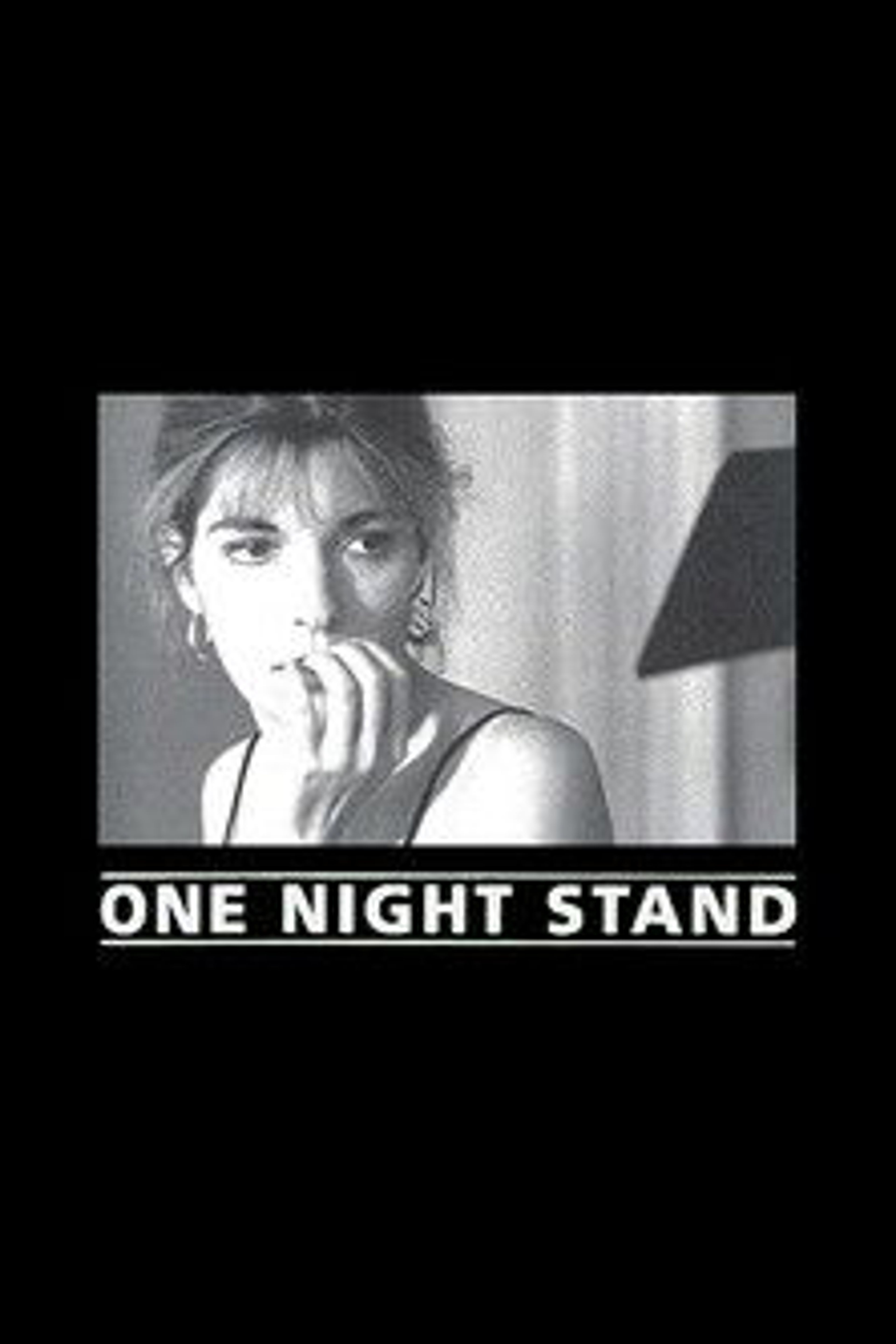 Poster image of One Night Stand