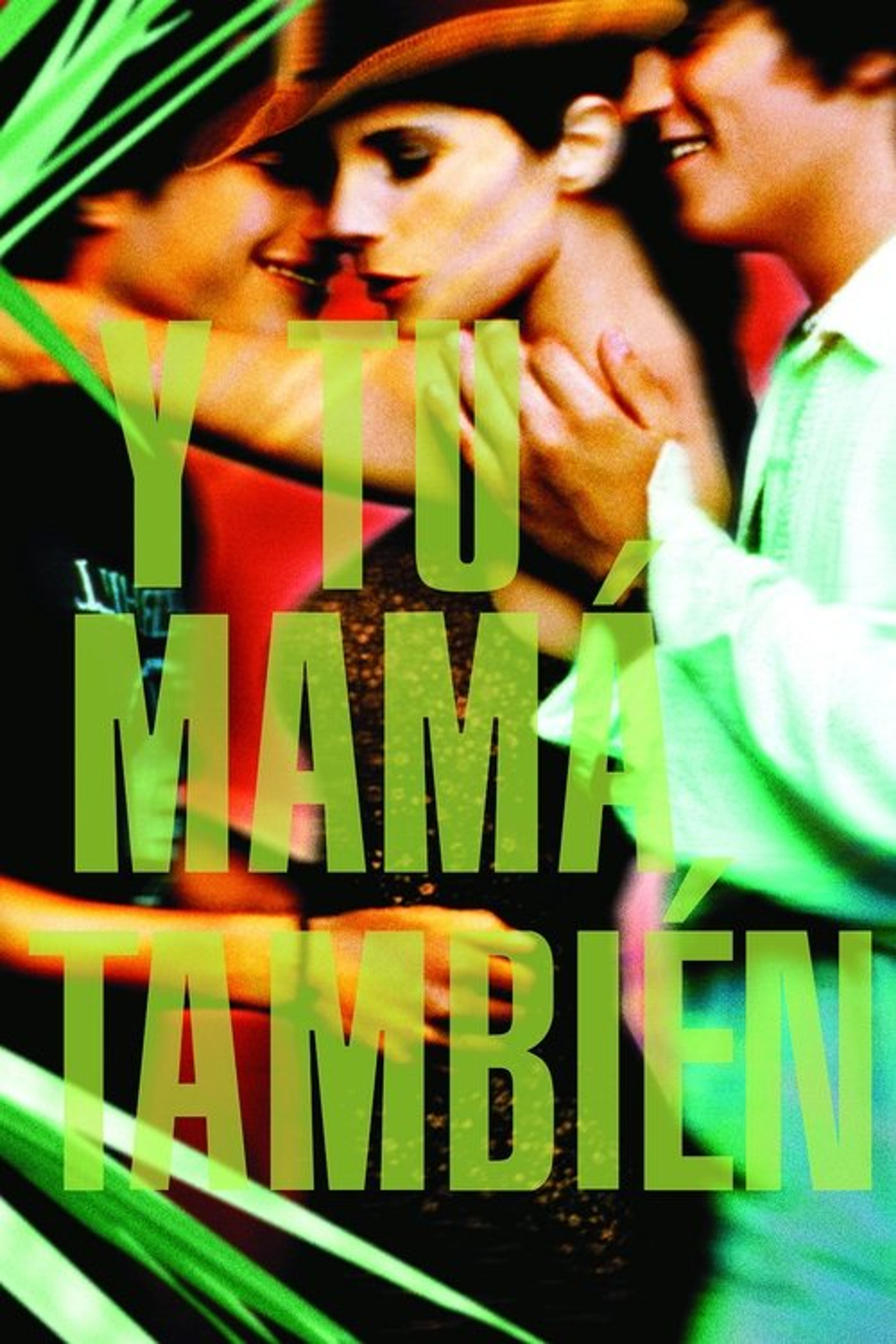 Poster image of Y Tu Mamá También