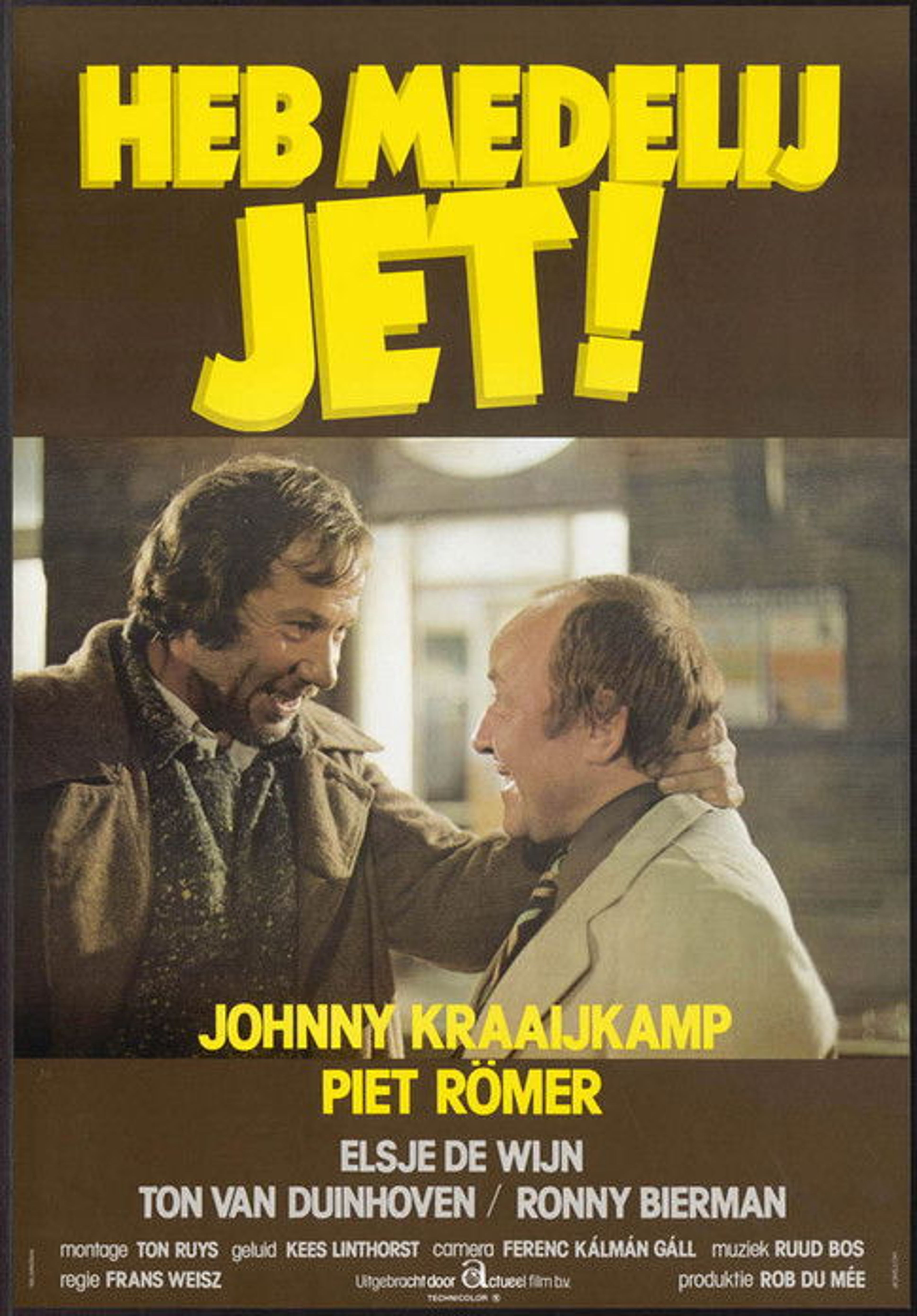 Poster image of Happy Days Are Here Again