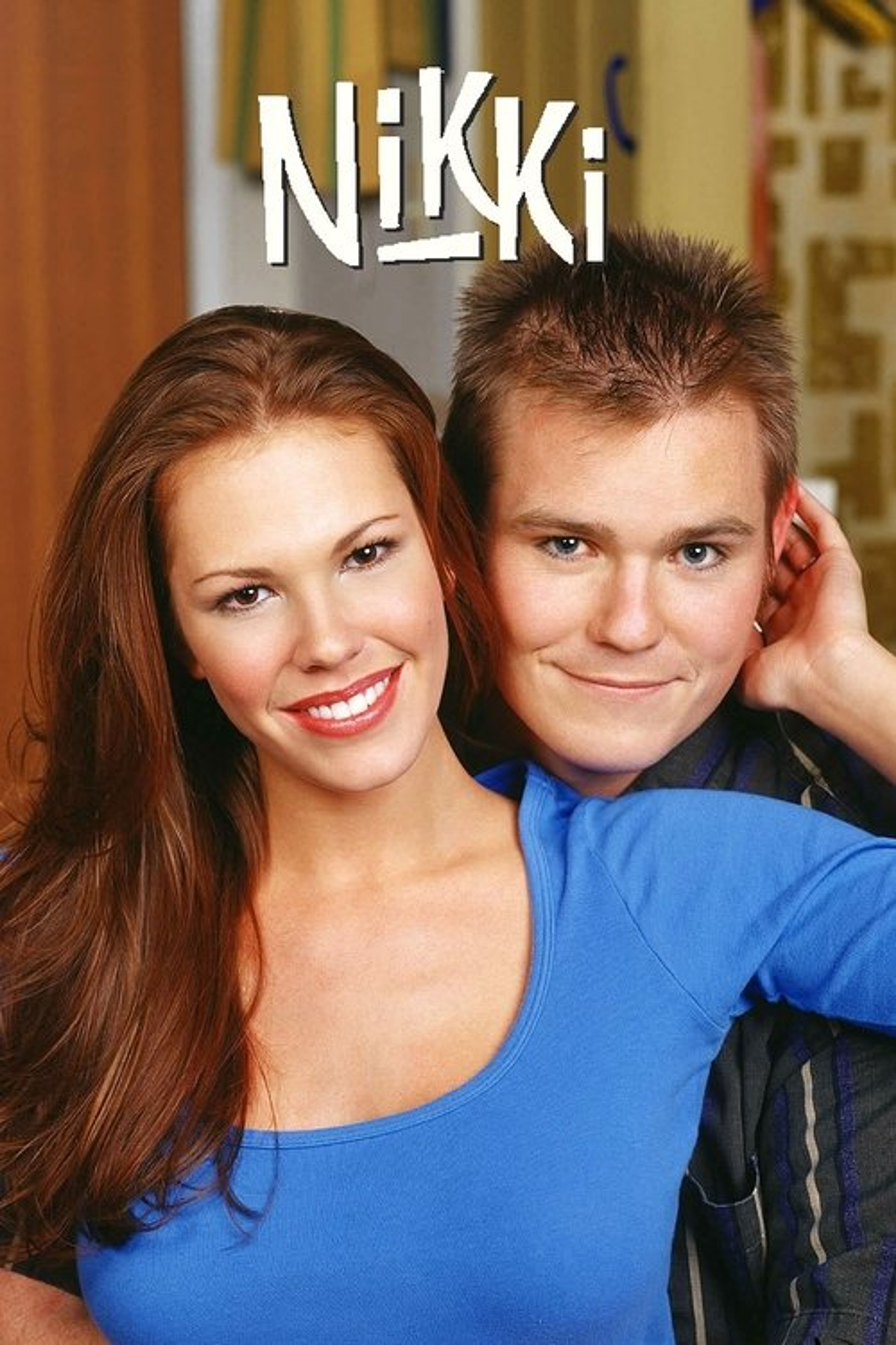 Poster image of Nikki