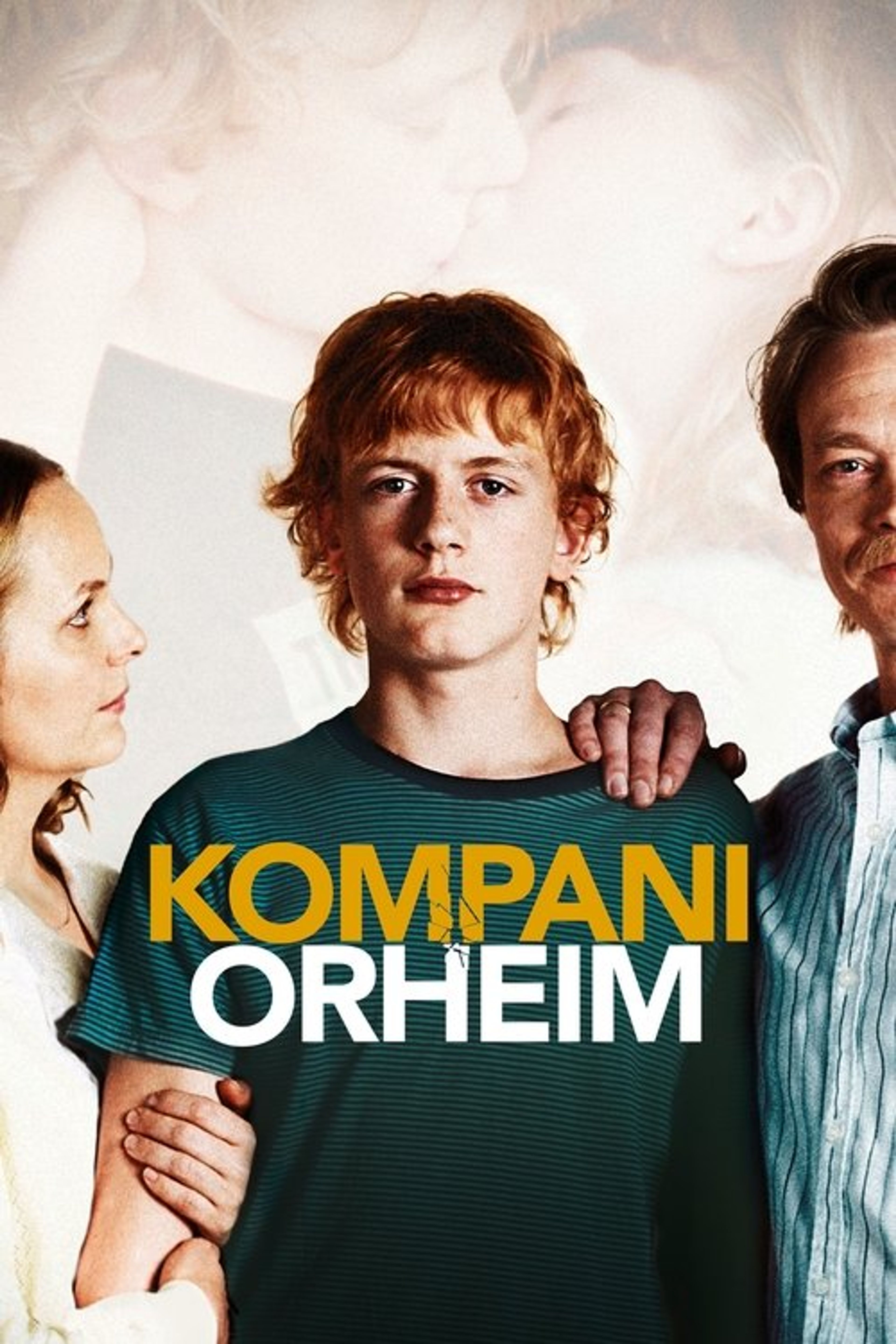 Poster image of The Orheim Company