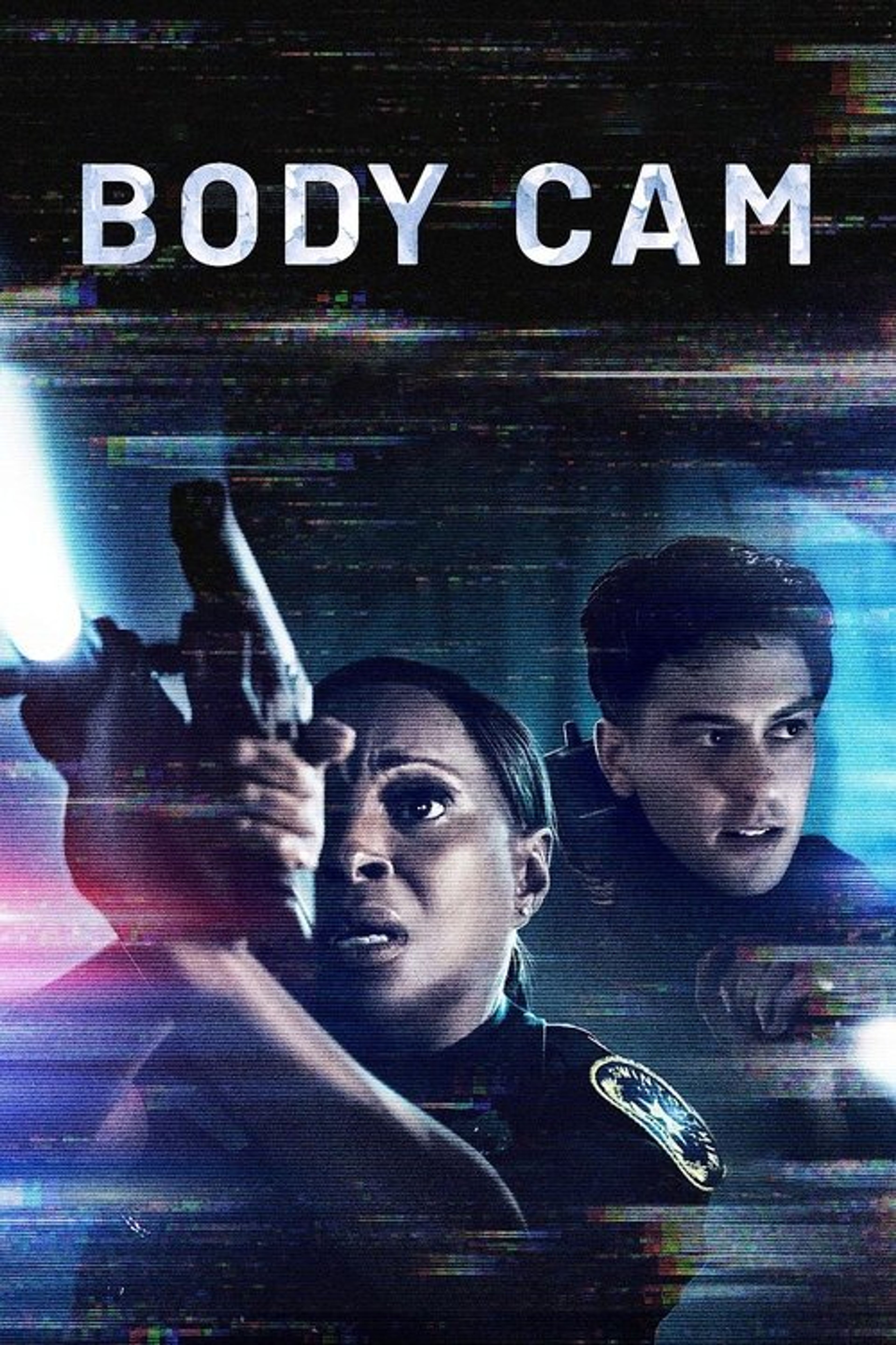 Poster image of Body Cam