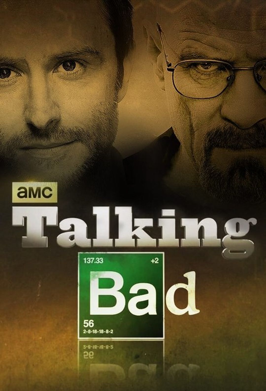 Poster image of Talking Bad