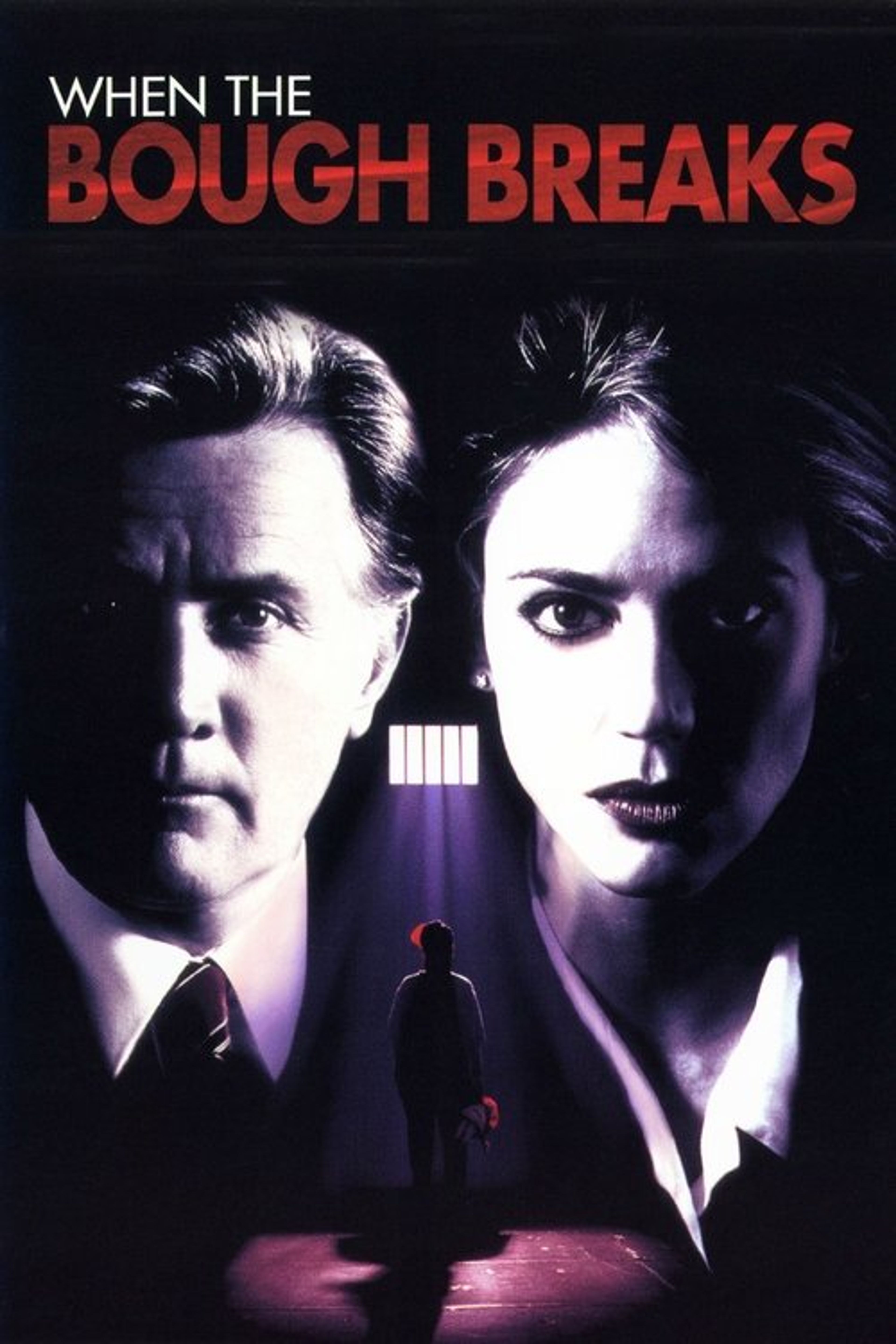 Poster image of When the Bough Breaks