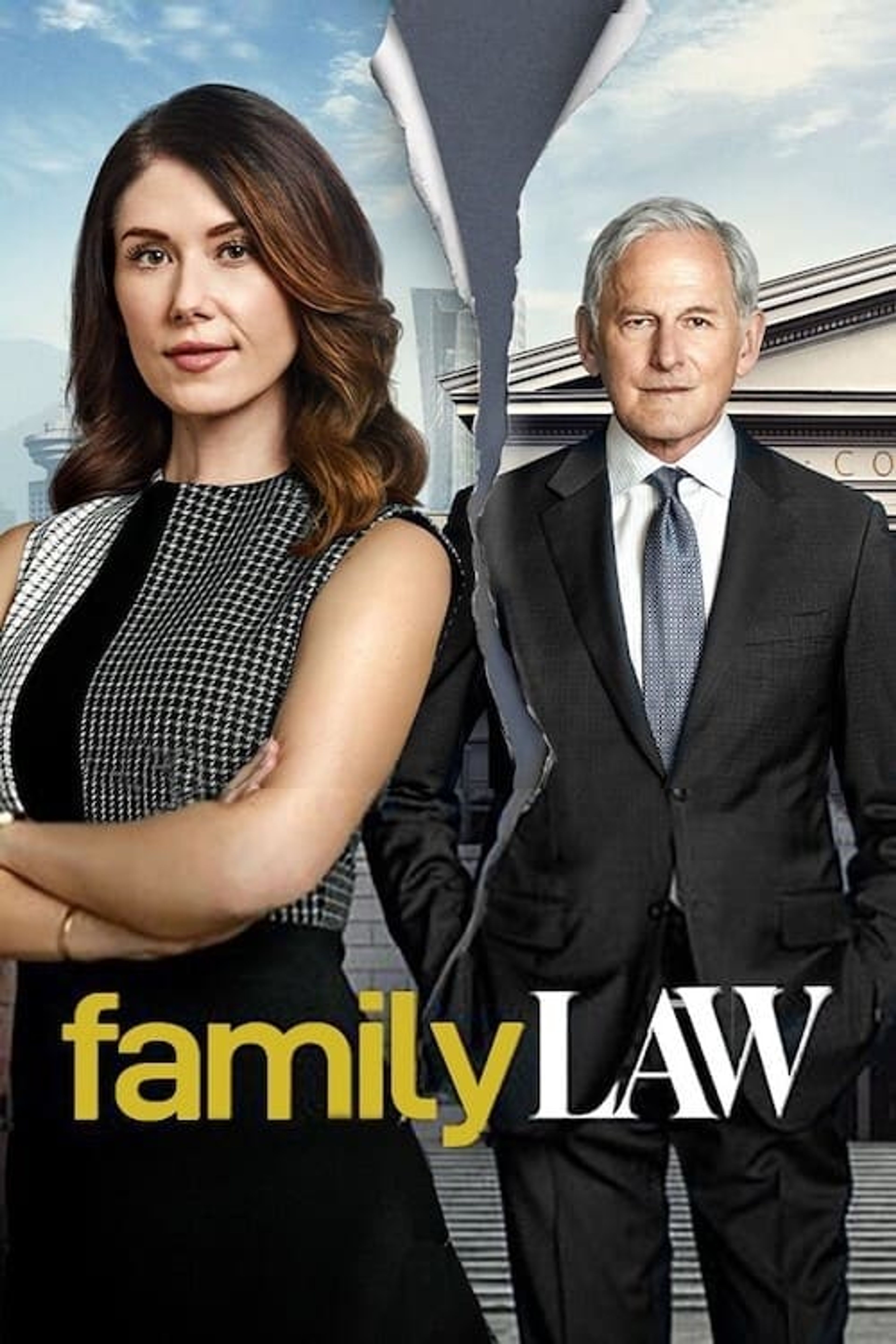 Poster image of Family Law