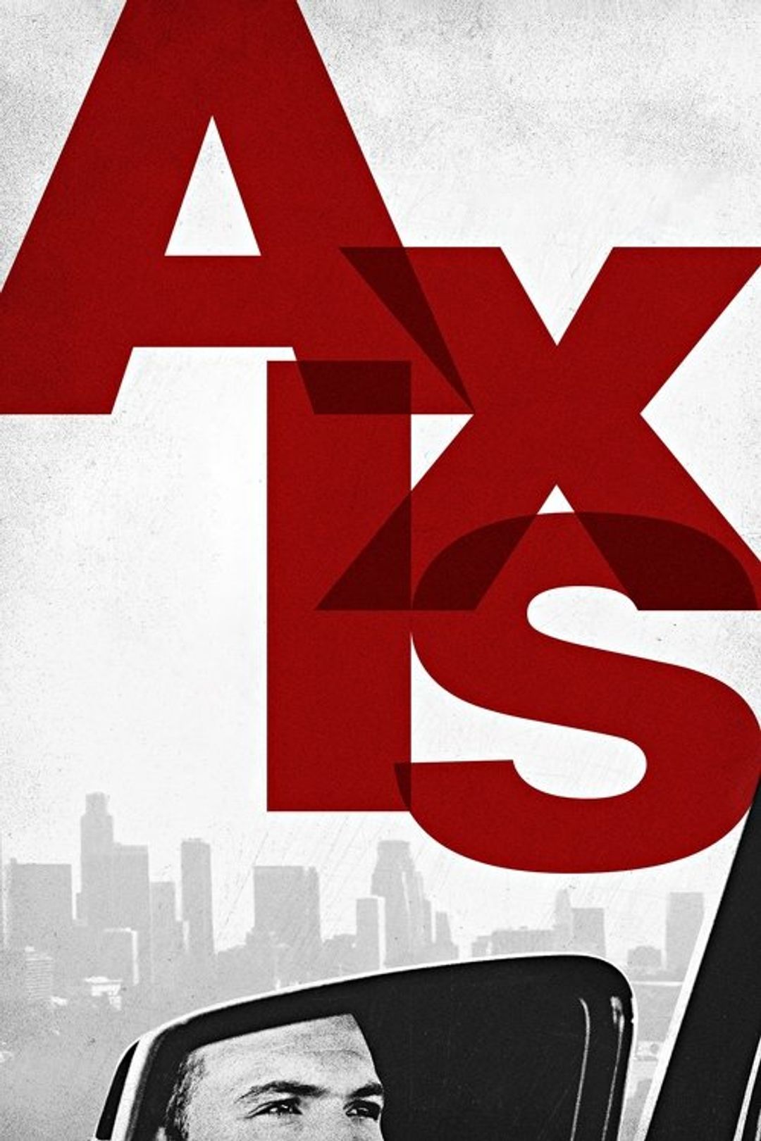 Poster image of Axis
