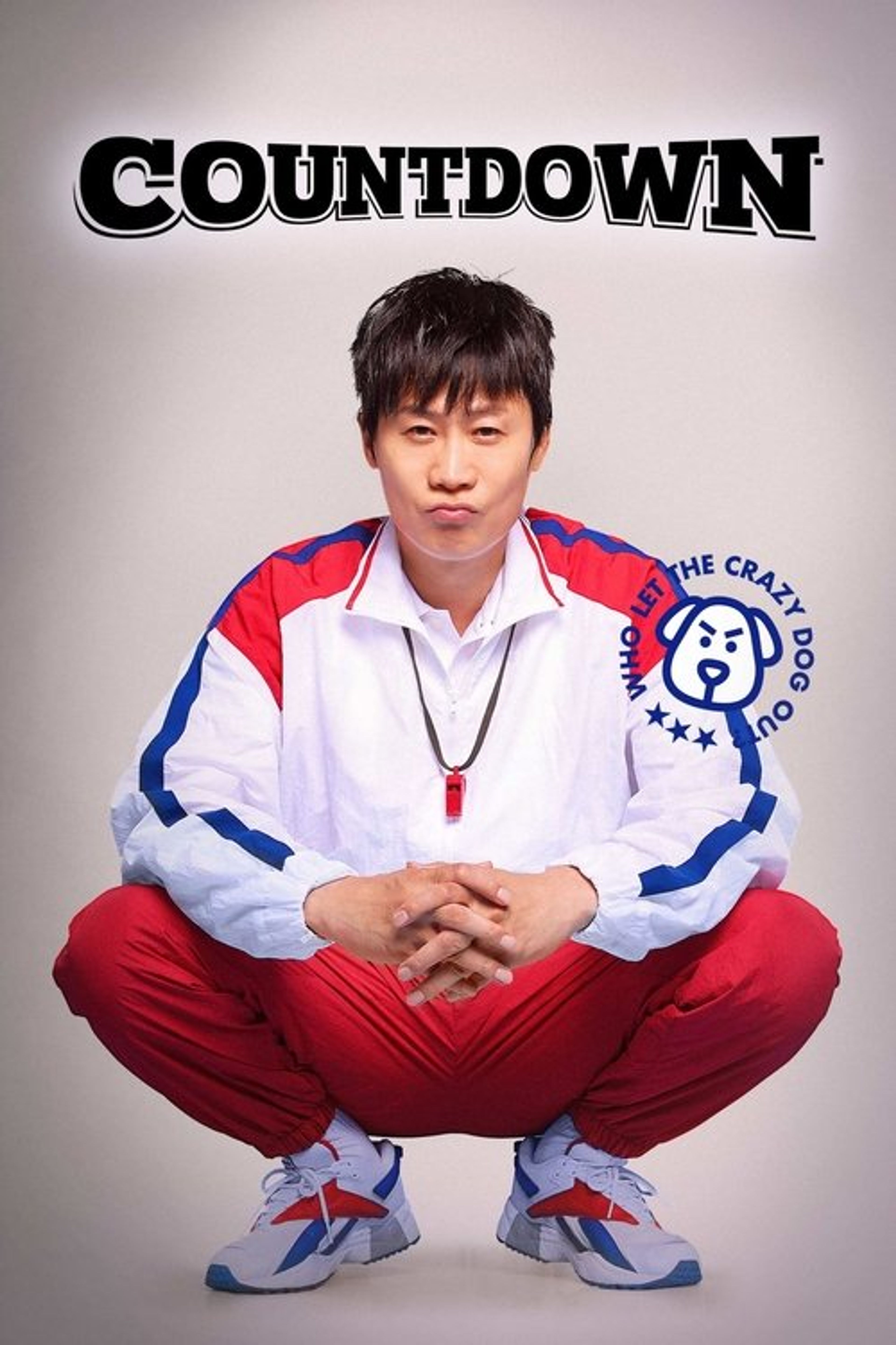 Poster image of Countdown