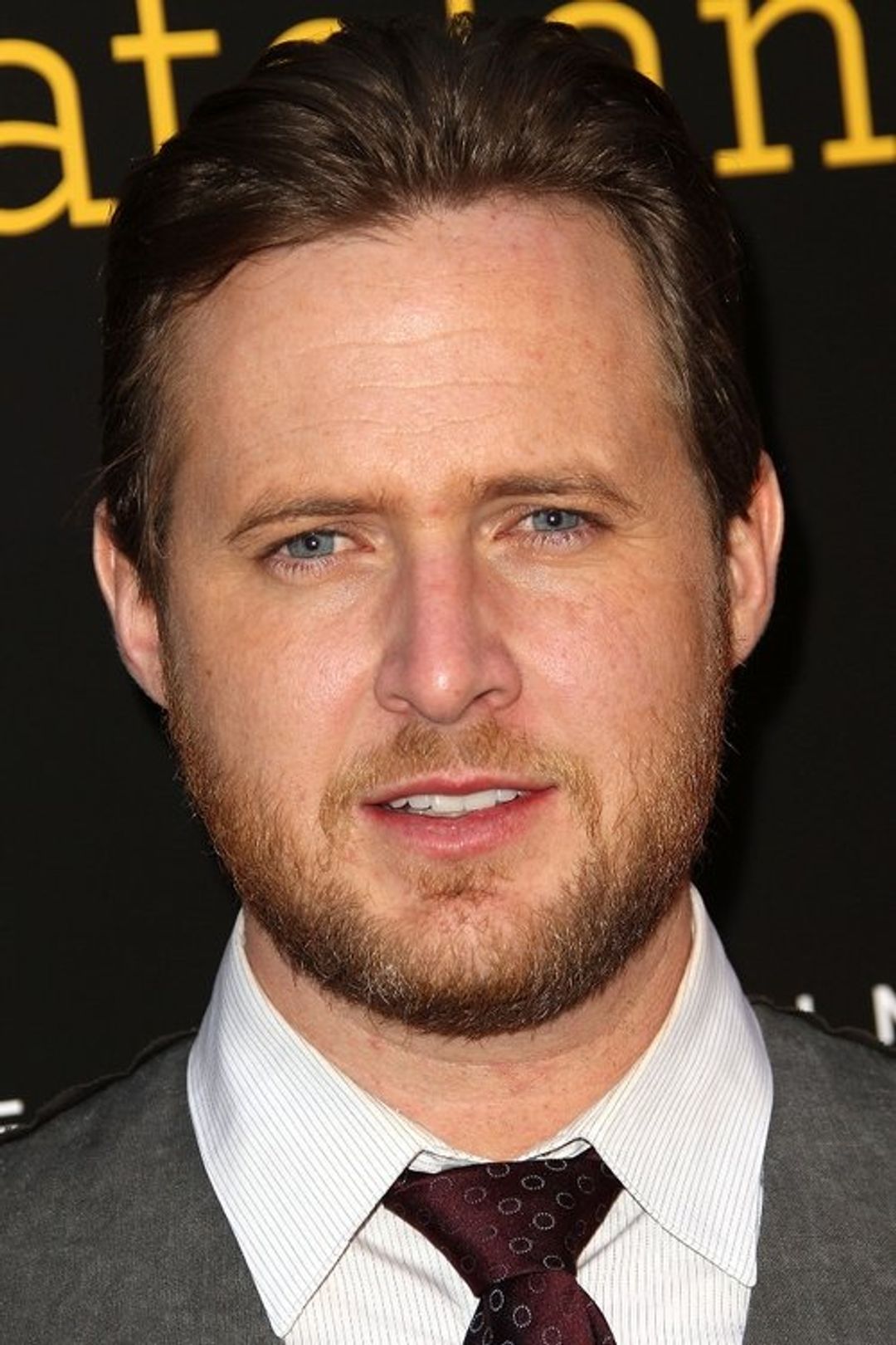 Profile image of A.J. Buckley