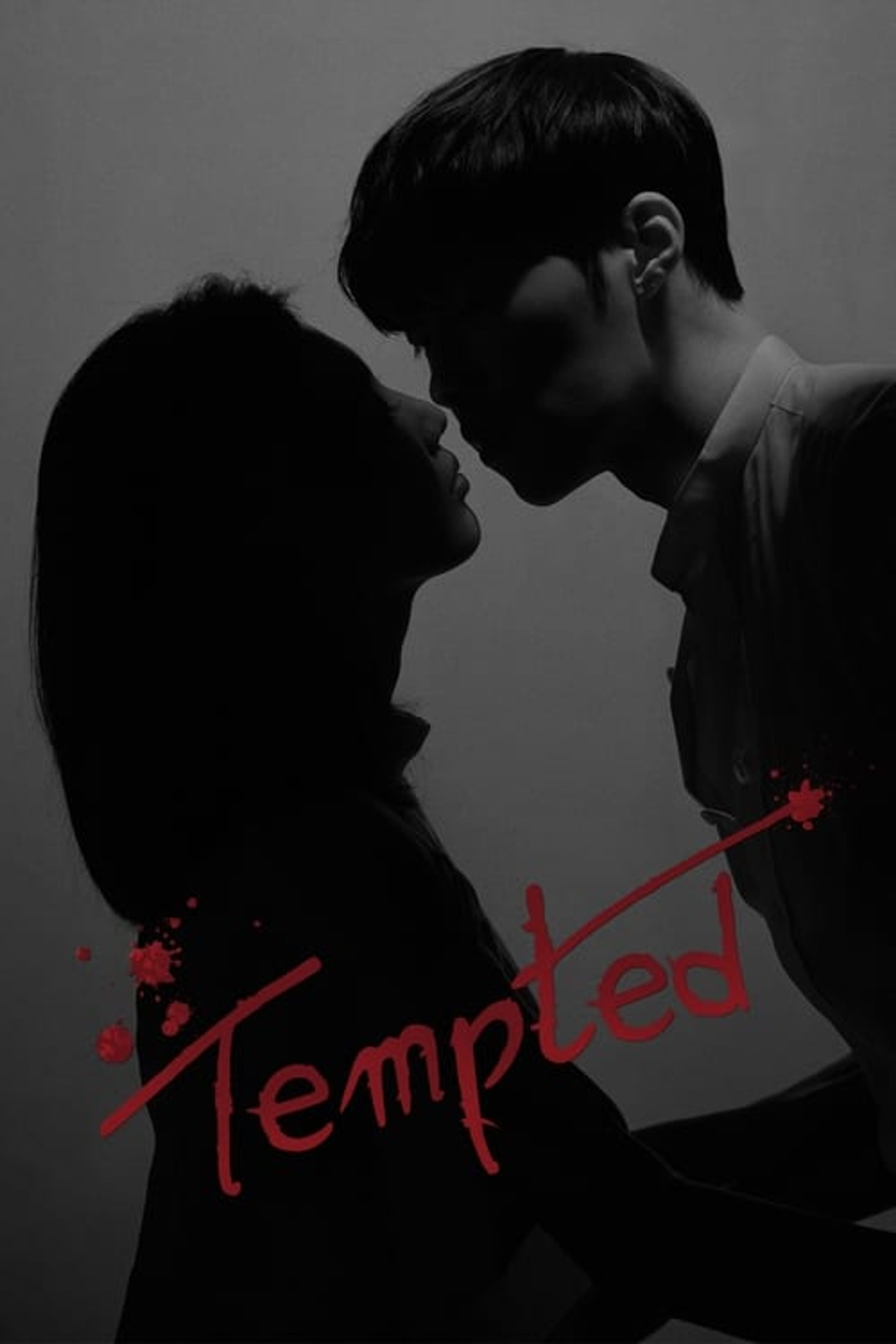 Poster image of Tempted