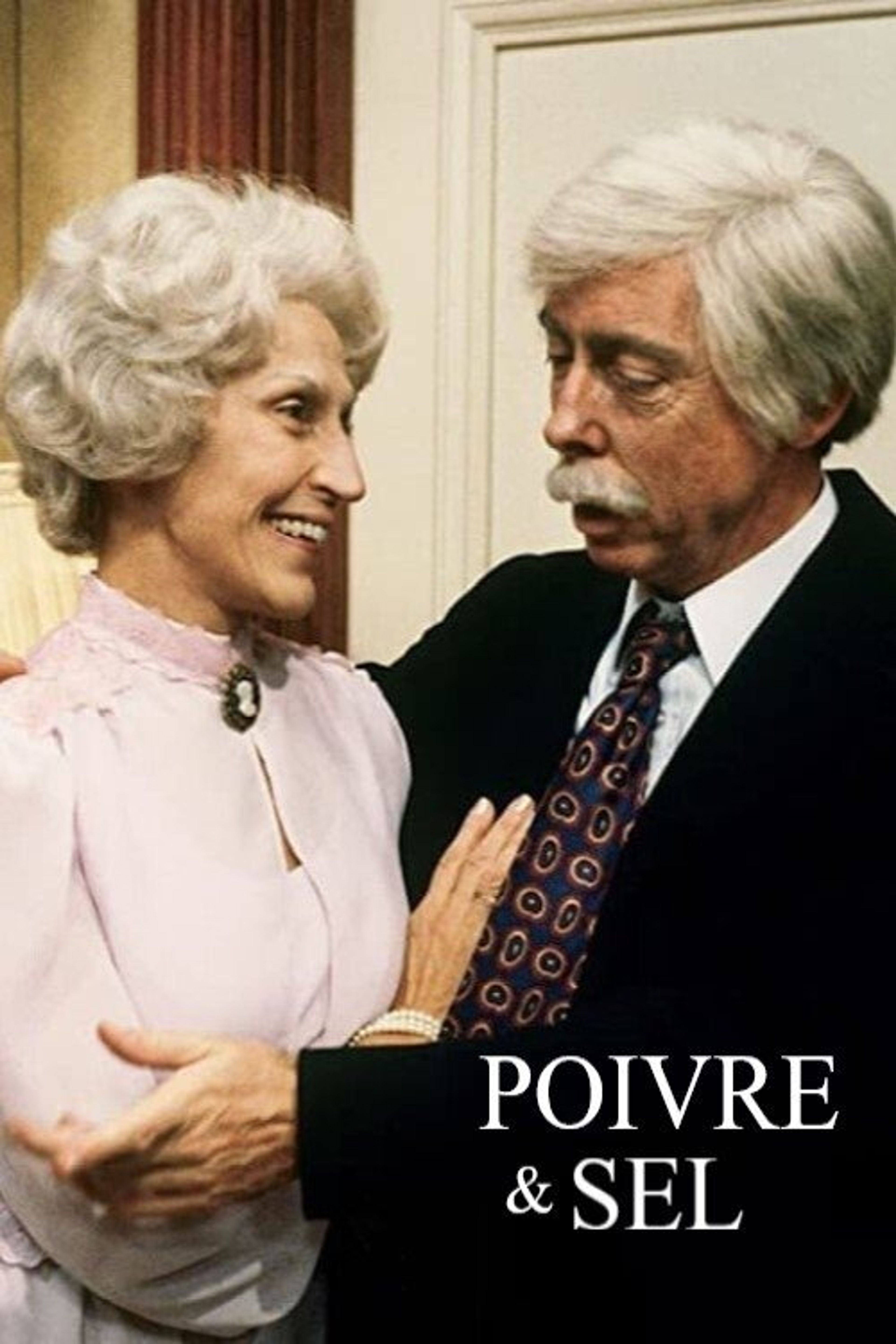Poster image of Poivre et sel