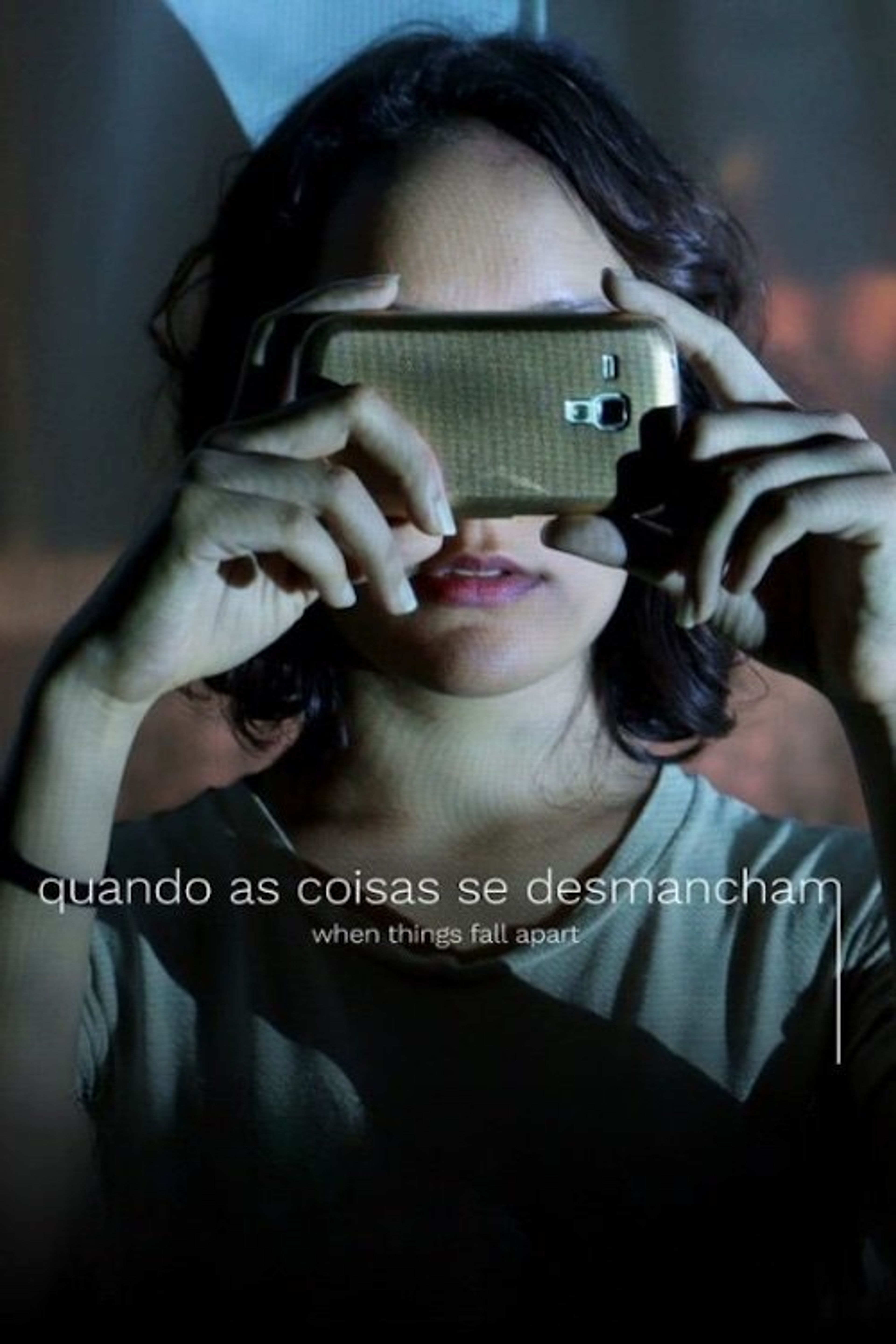 Poster image of Quando as Coisas se Desmancham