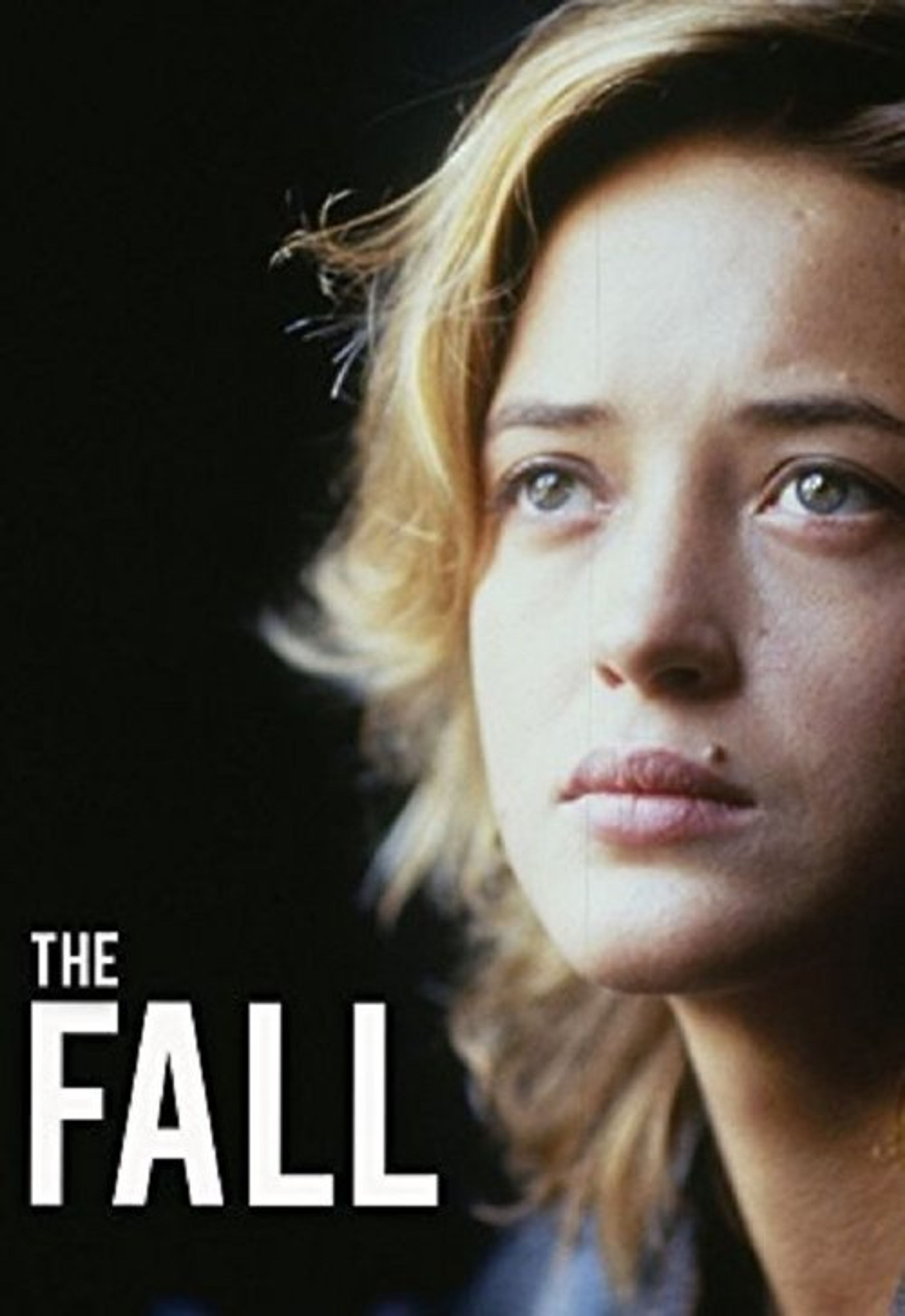 Poster image of The Fall