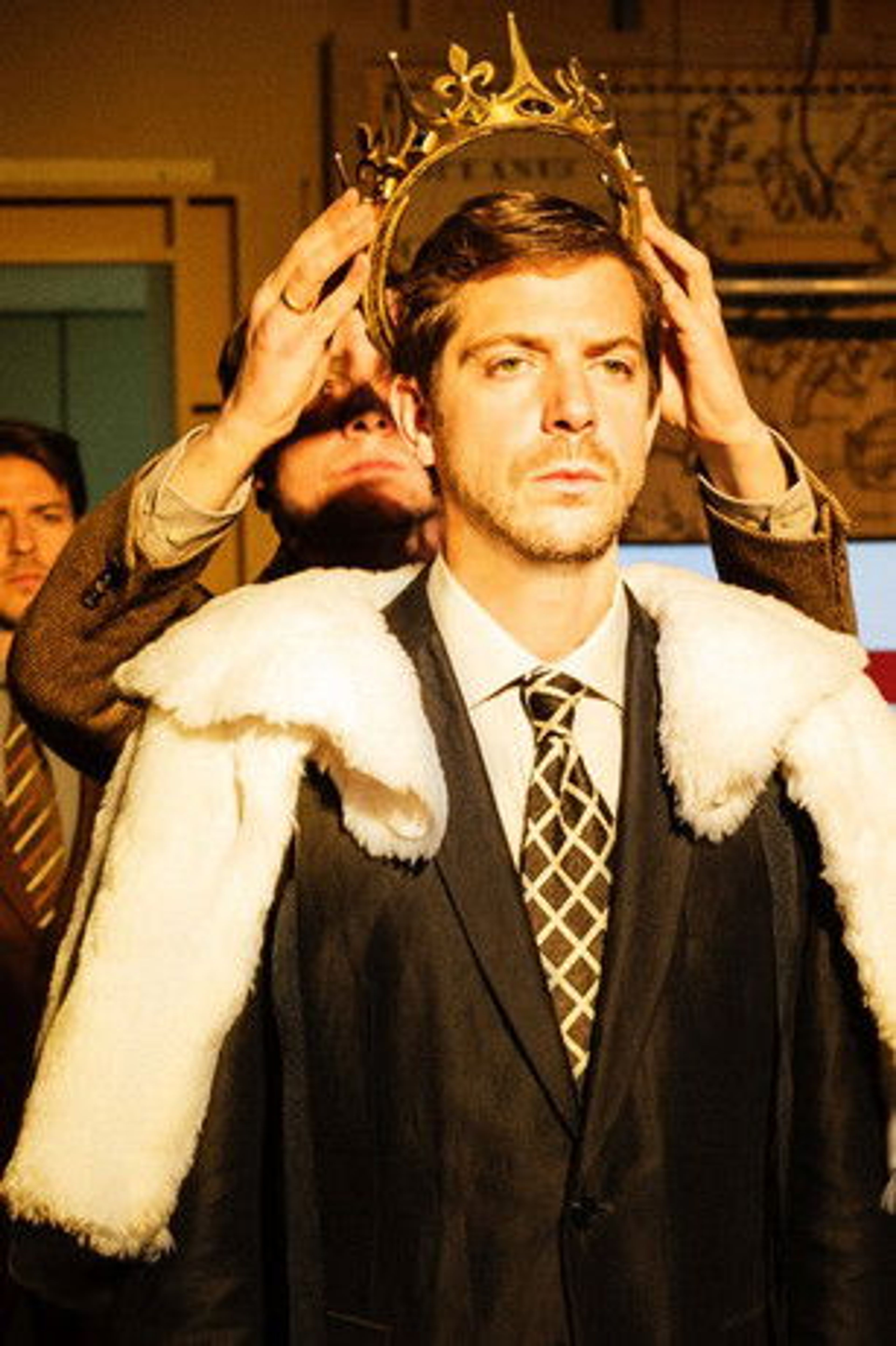 Poster image of ITA Live: Kings of War