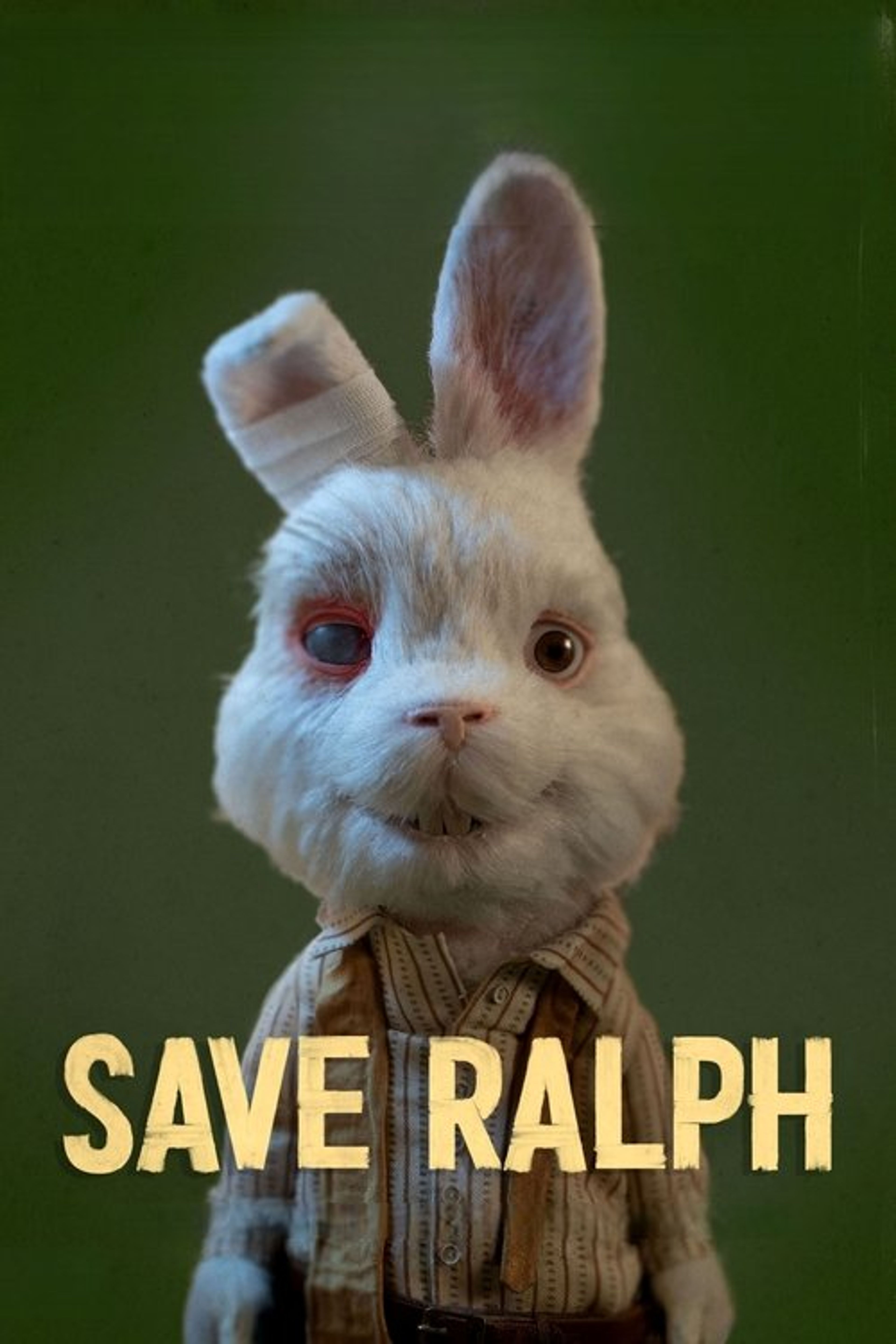 Poster image of Save Ralph