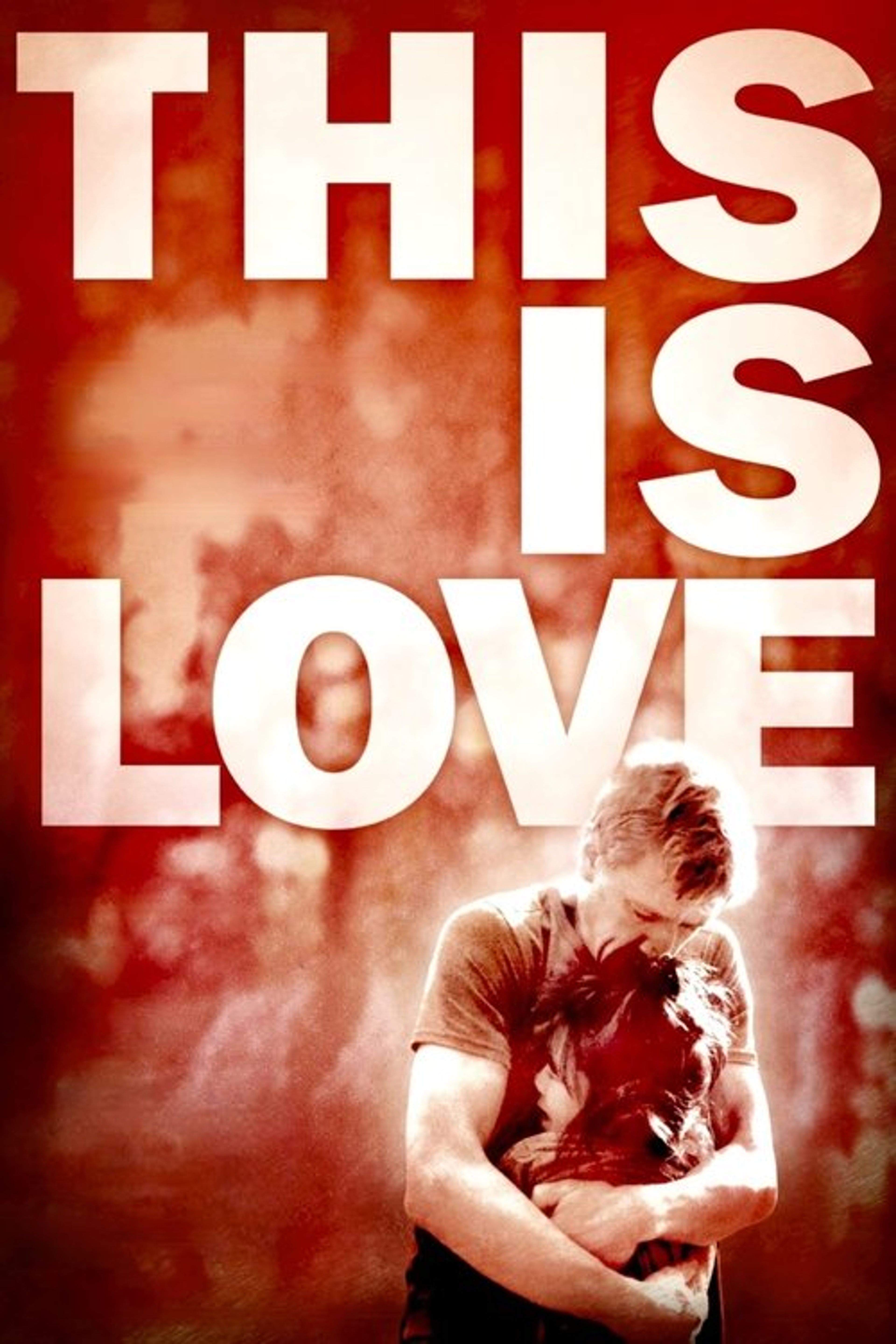 Poster image of This Is Love