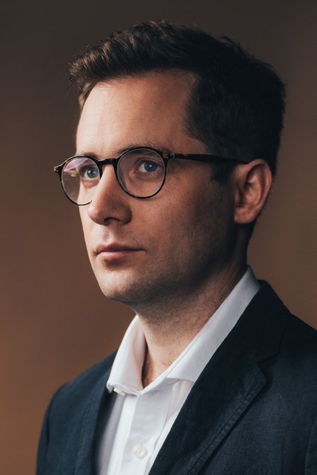 Profile image of Sam Crane