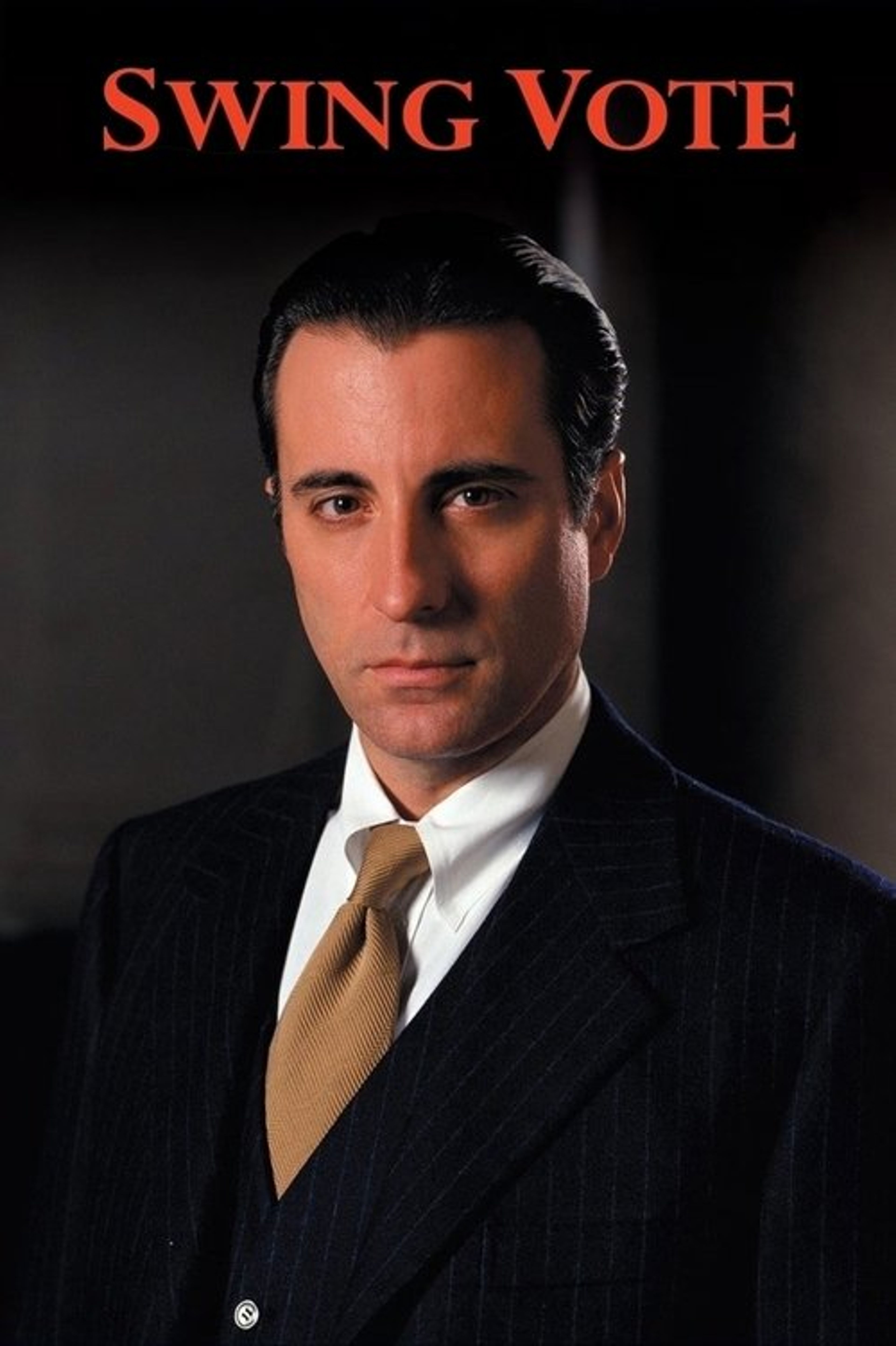 Poster image of Swing Vote