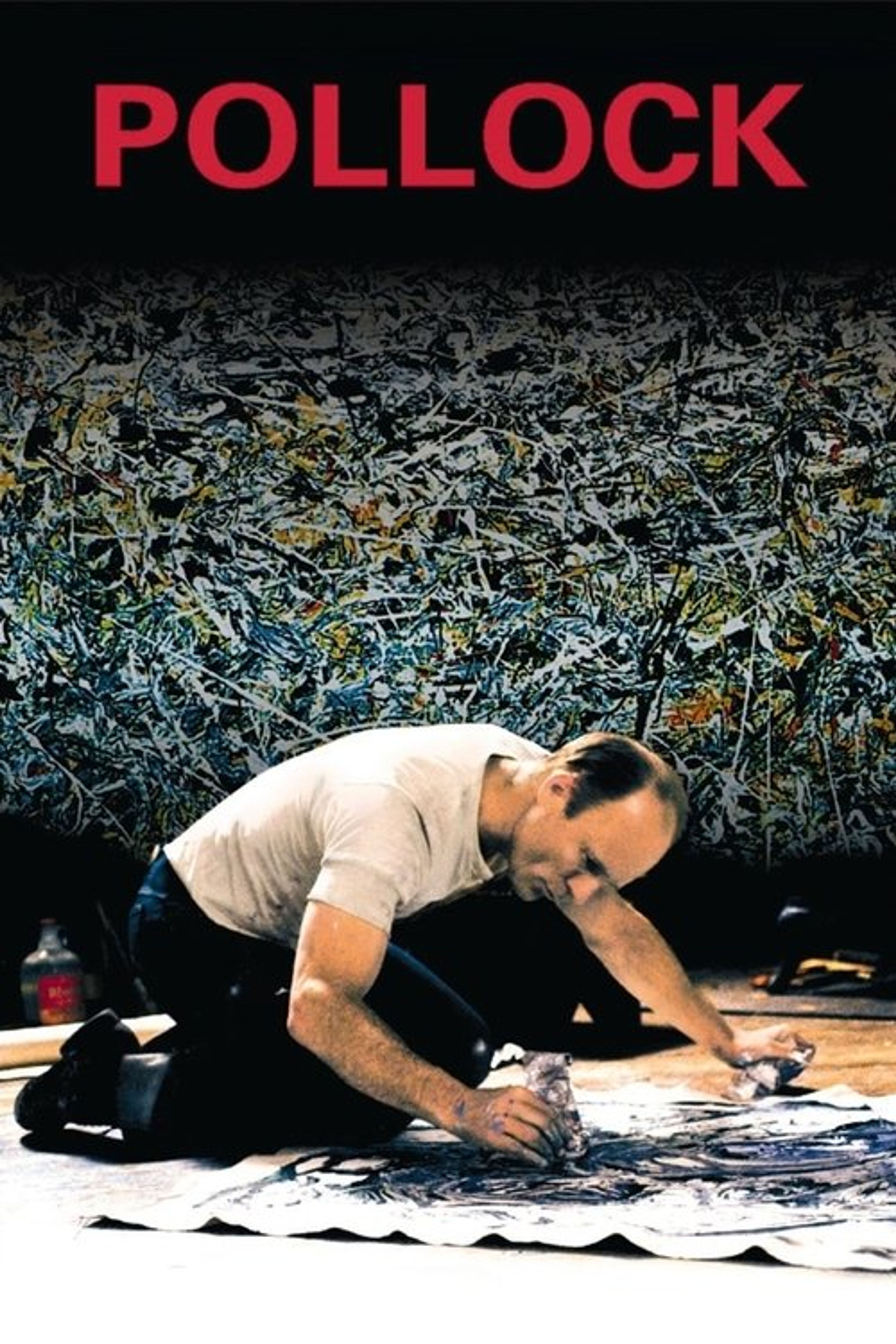 Poster image of Pollock