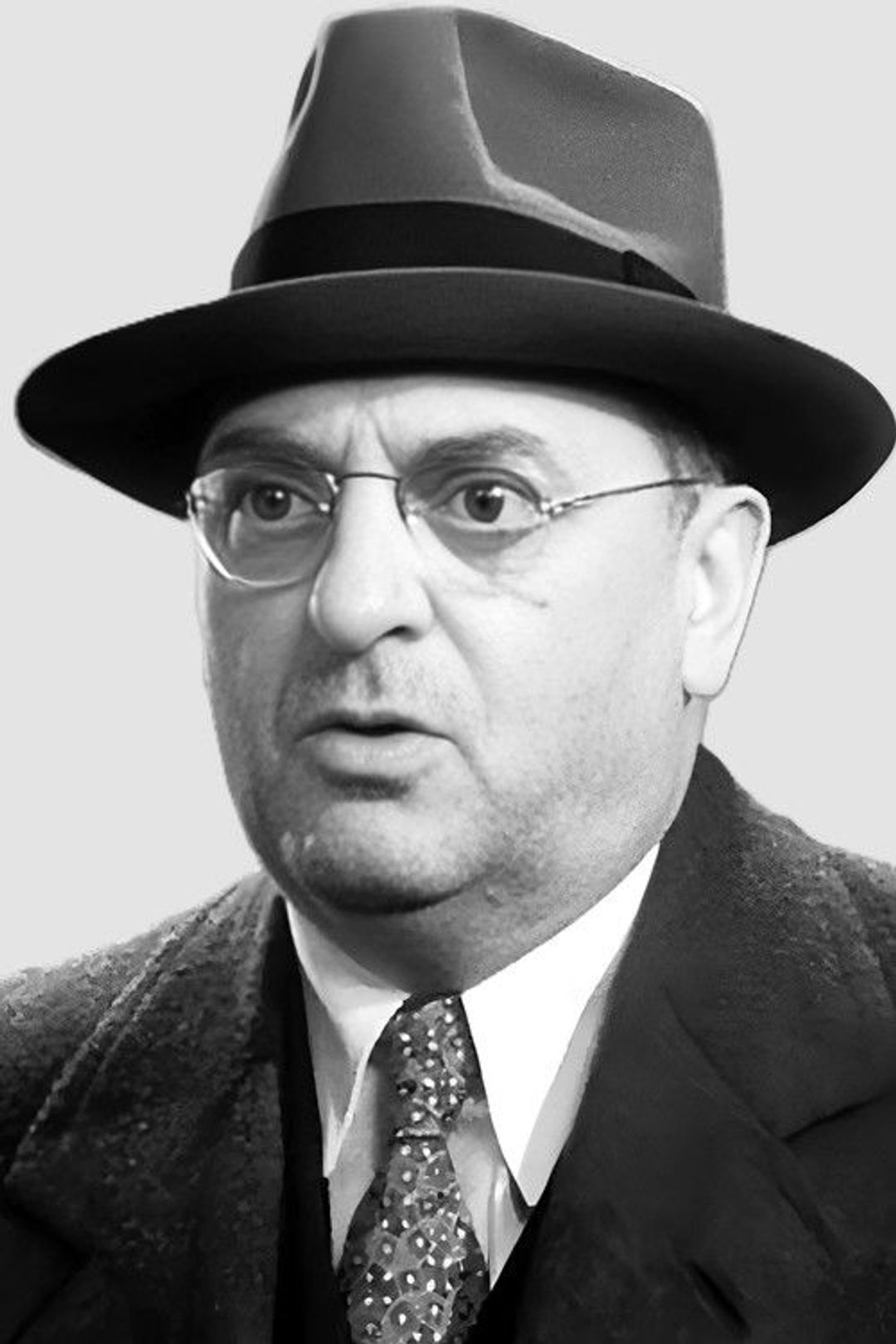 Profile image of Granville Bates