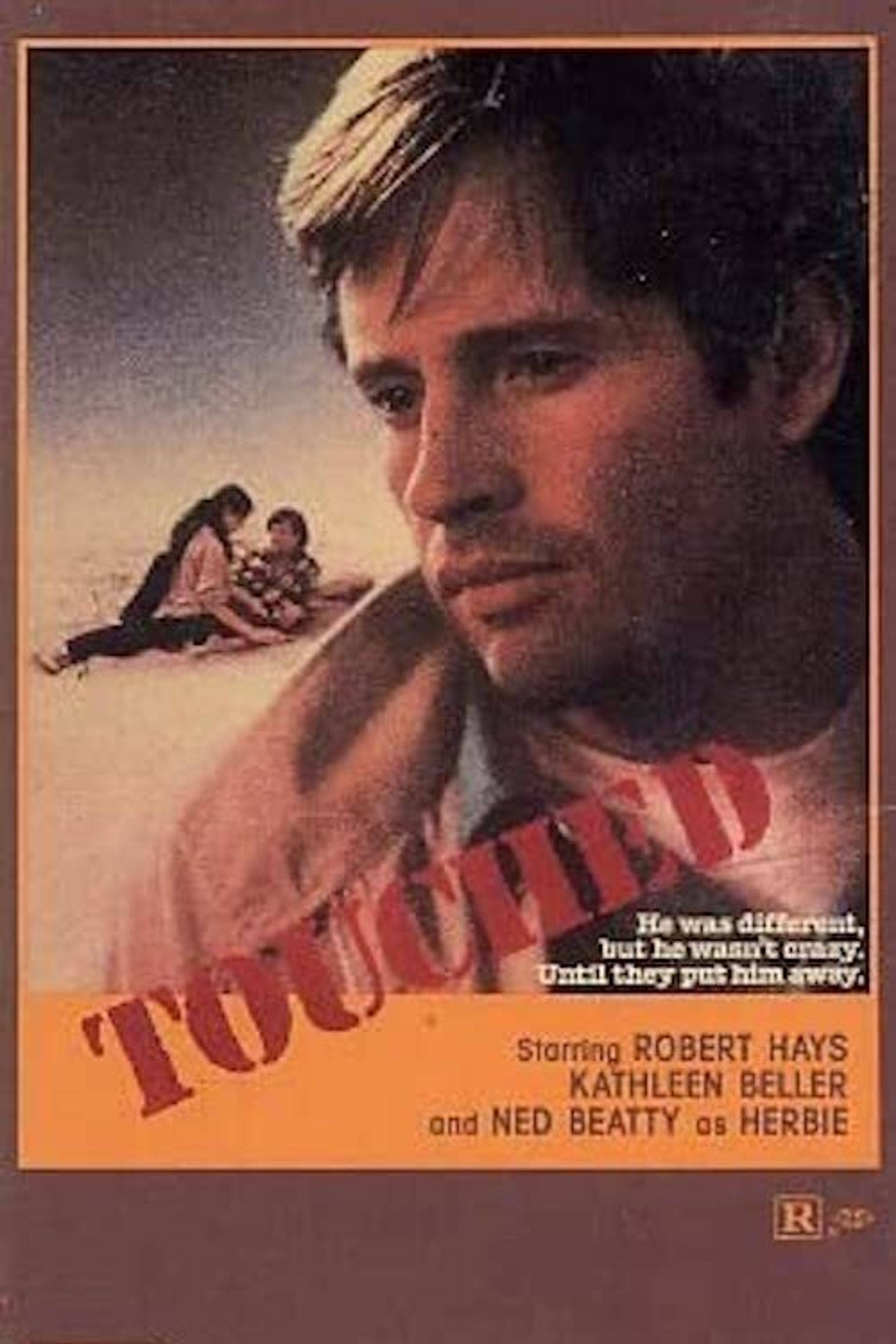 Poster image of Touched