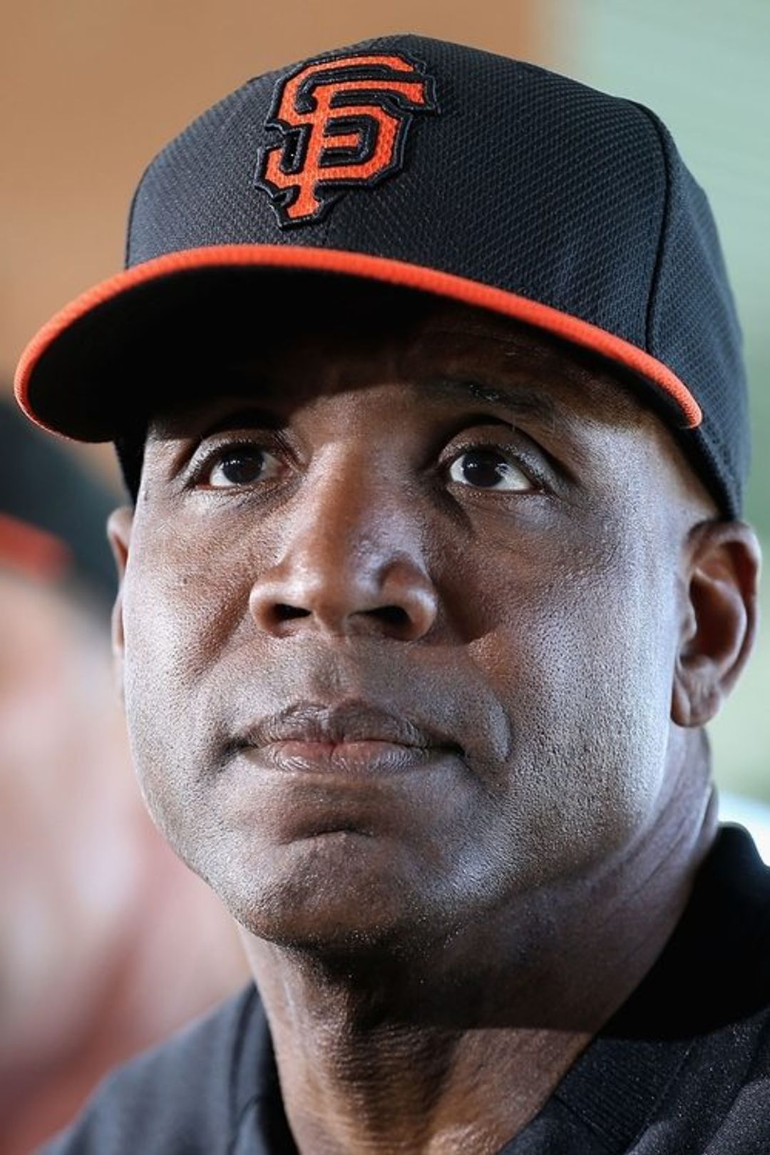 Profile image of Barry Bonds