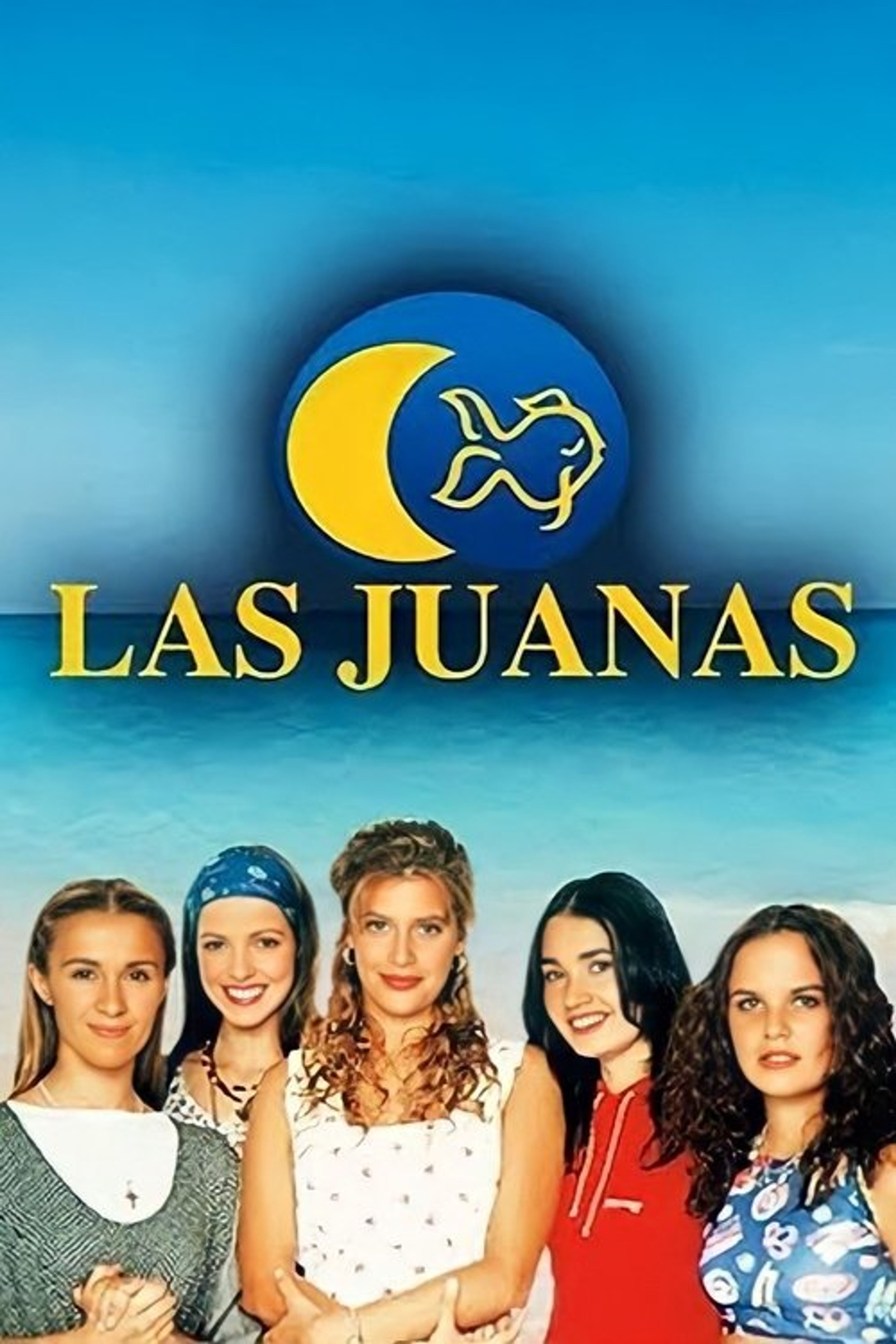 Poster image of Las Juanas