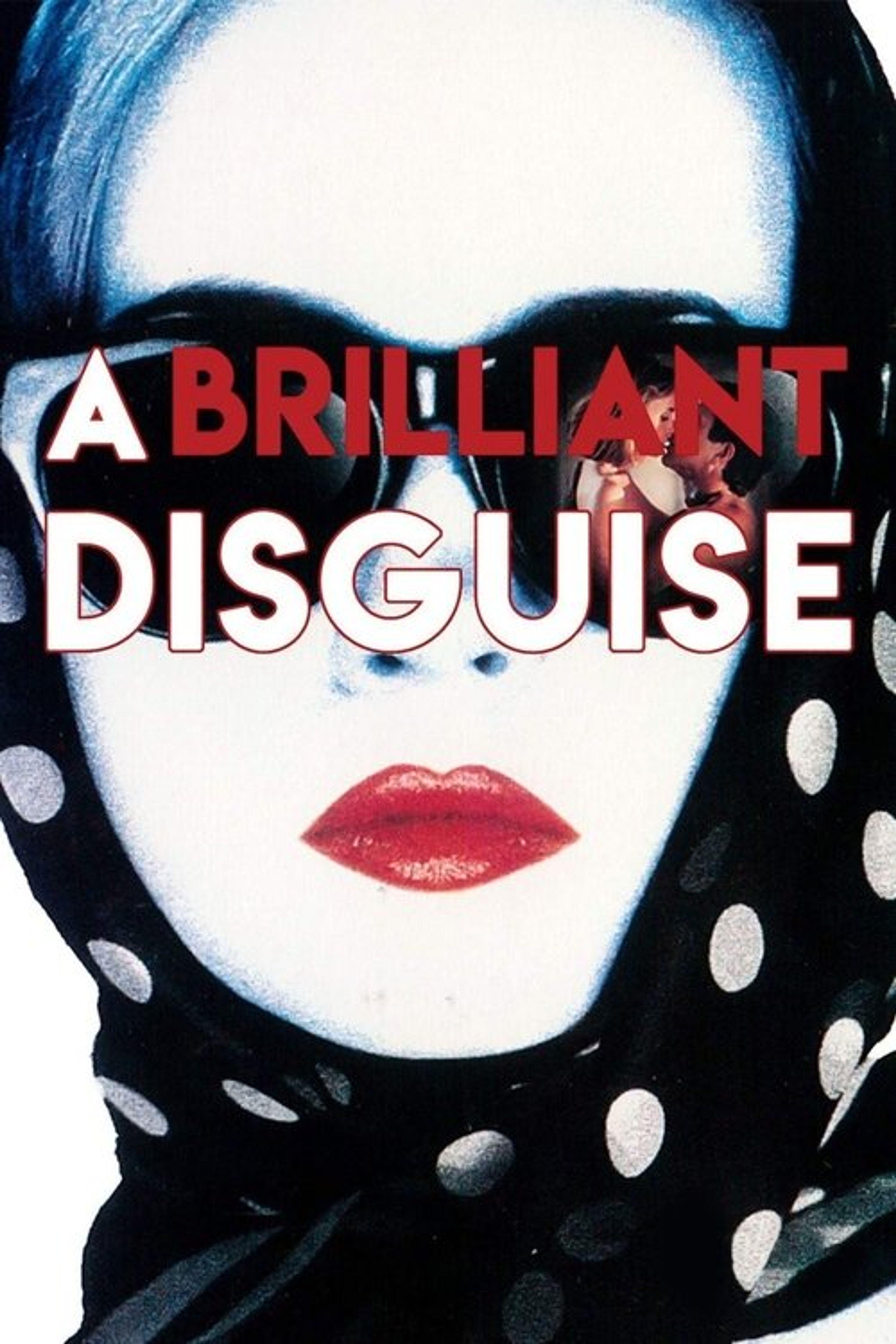 Poster image of A Brilliant Disguise