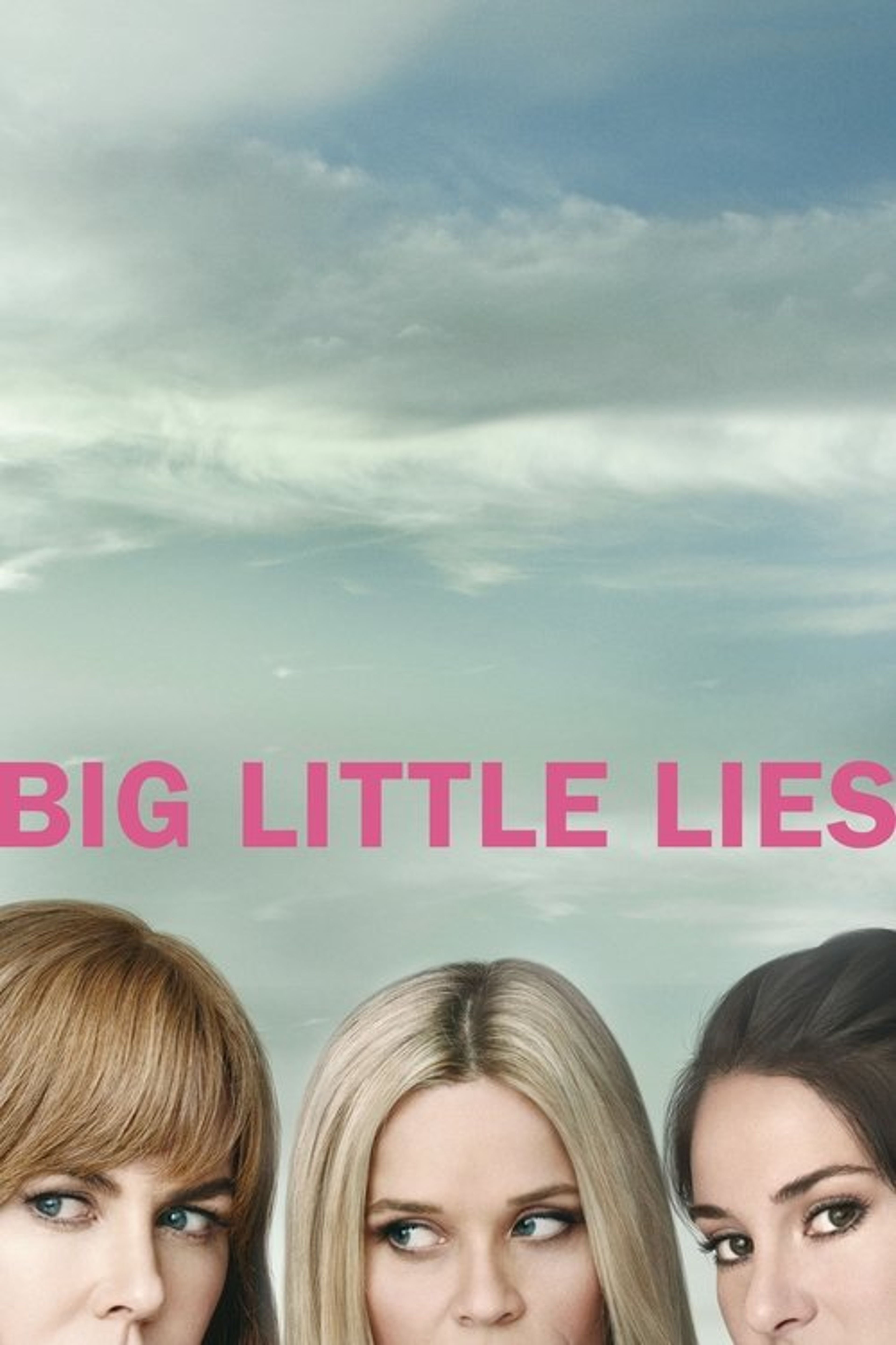 Poster image of Big Little Lies