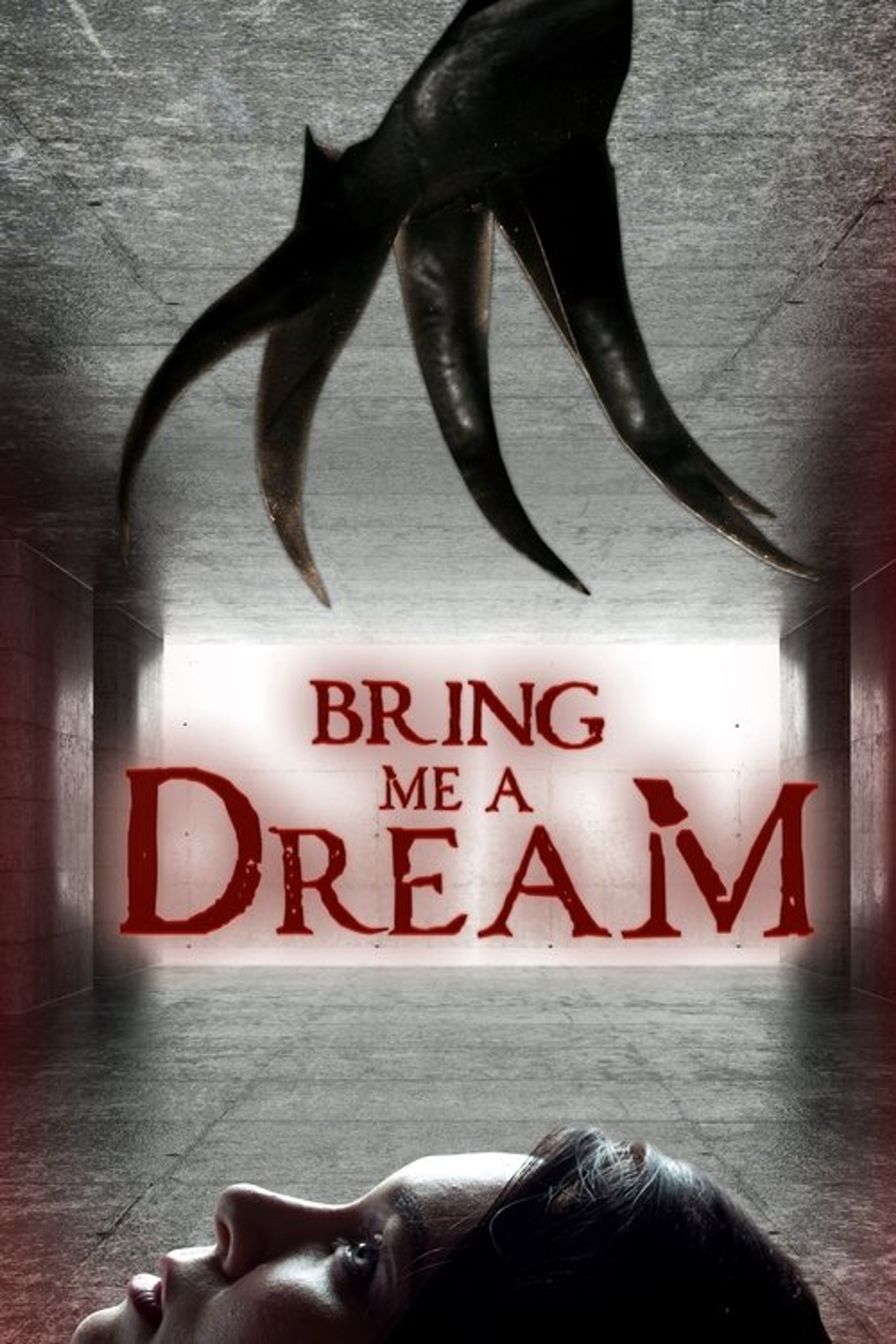 Poster image of Bring Me a Dream