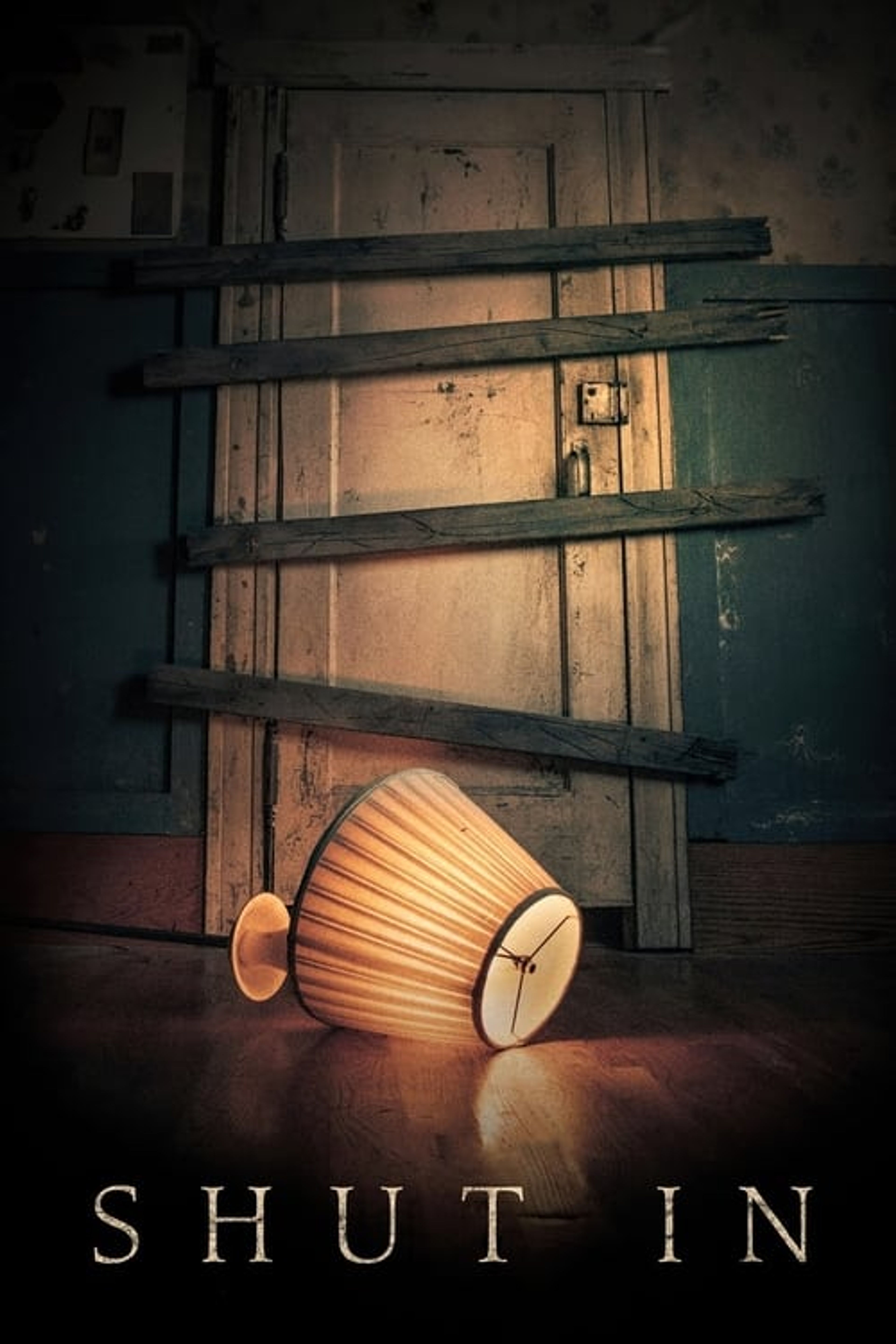 Poster image of Shut In