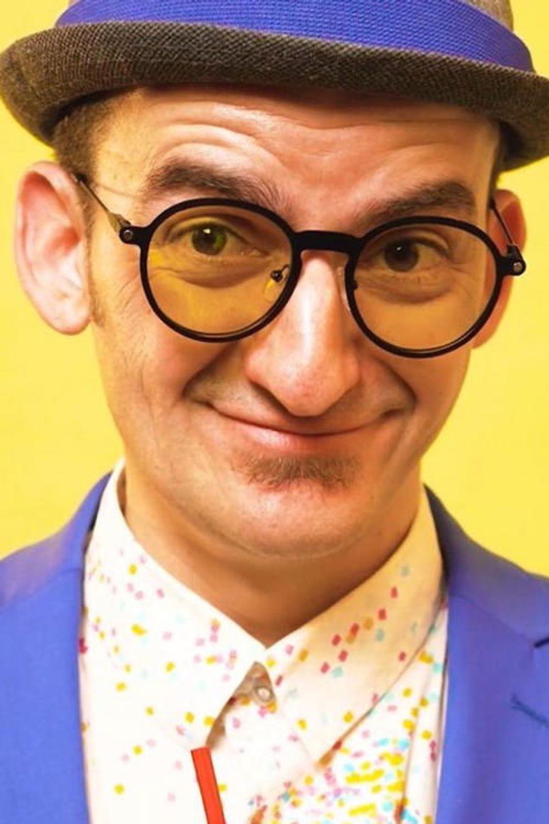 Profile image of Nikolay Stanoev