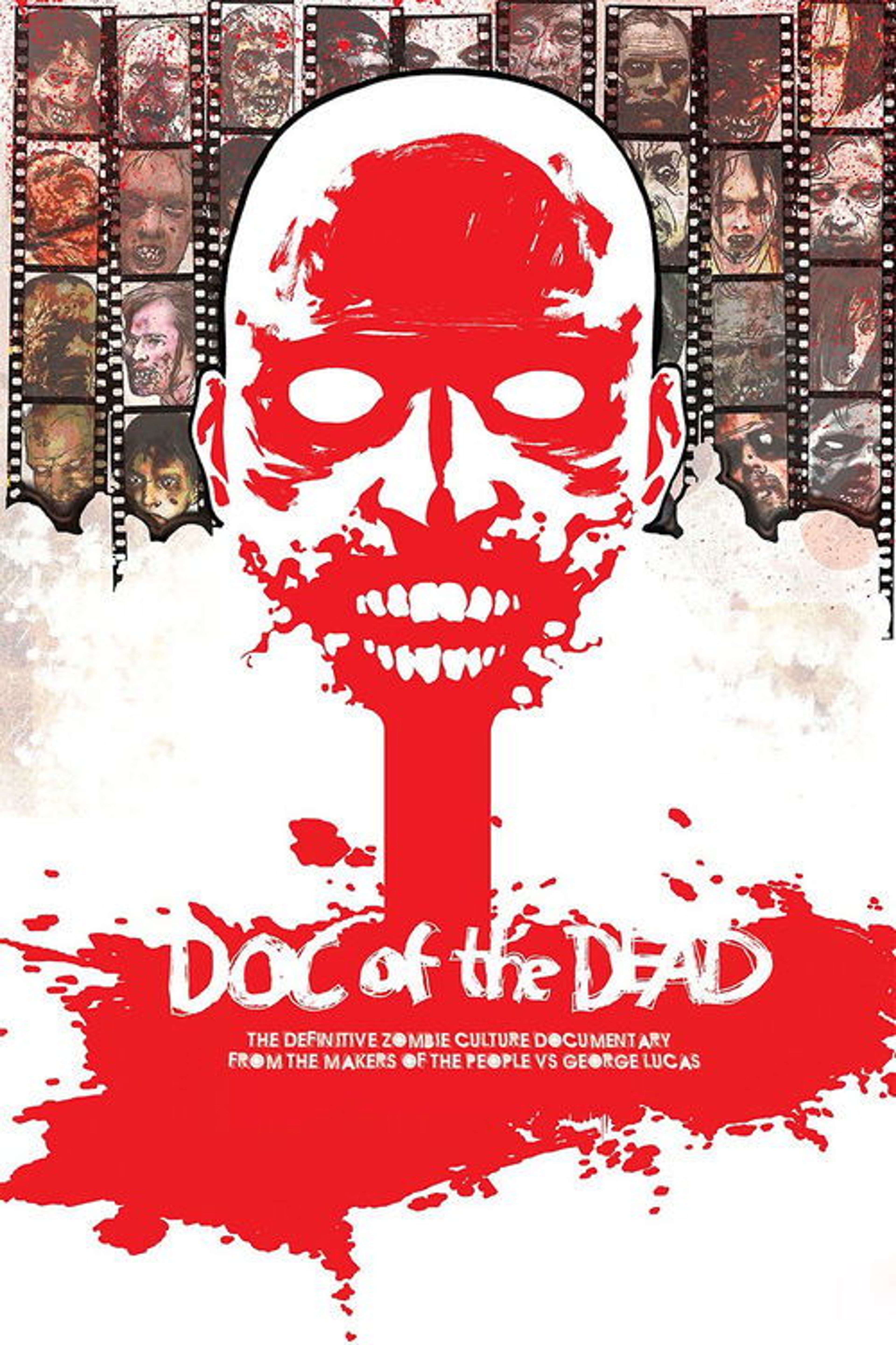 Poster image of Doc of the Dead