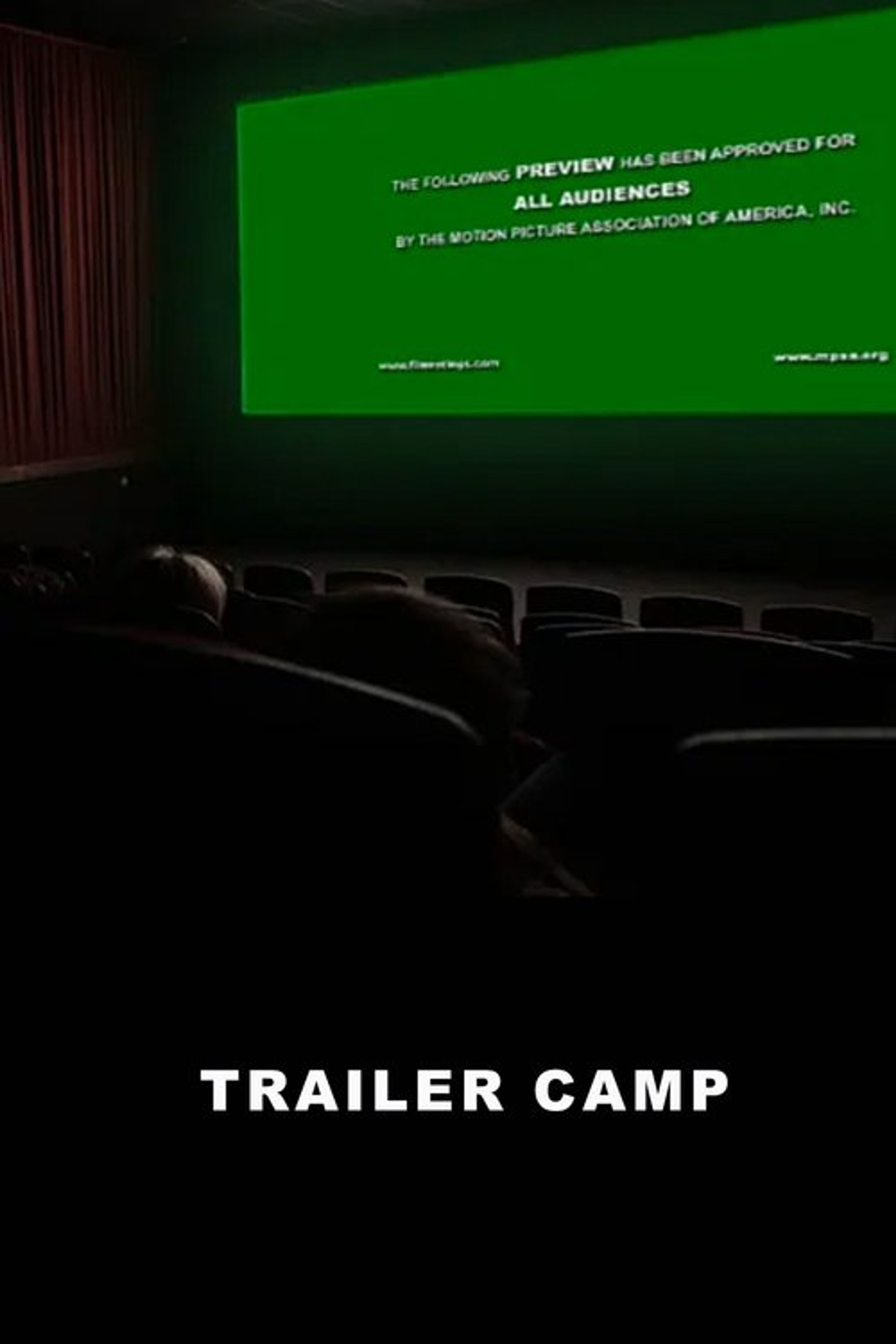 Poster image of Trailer Camp