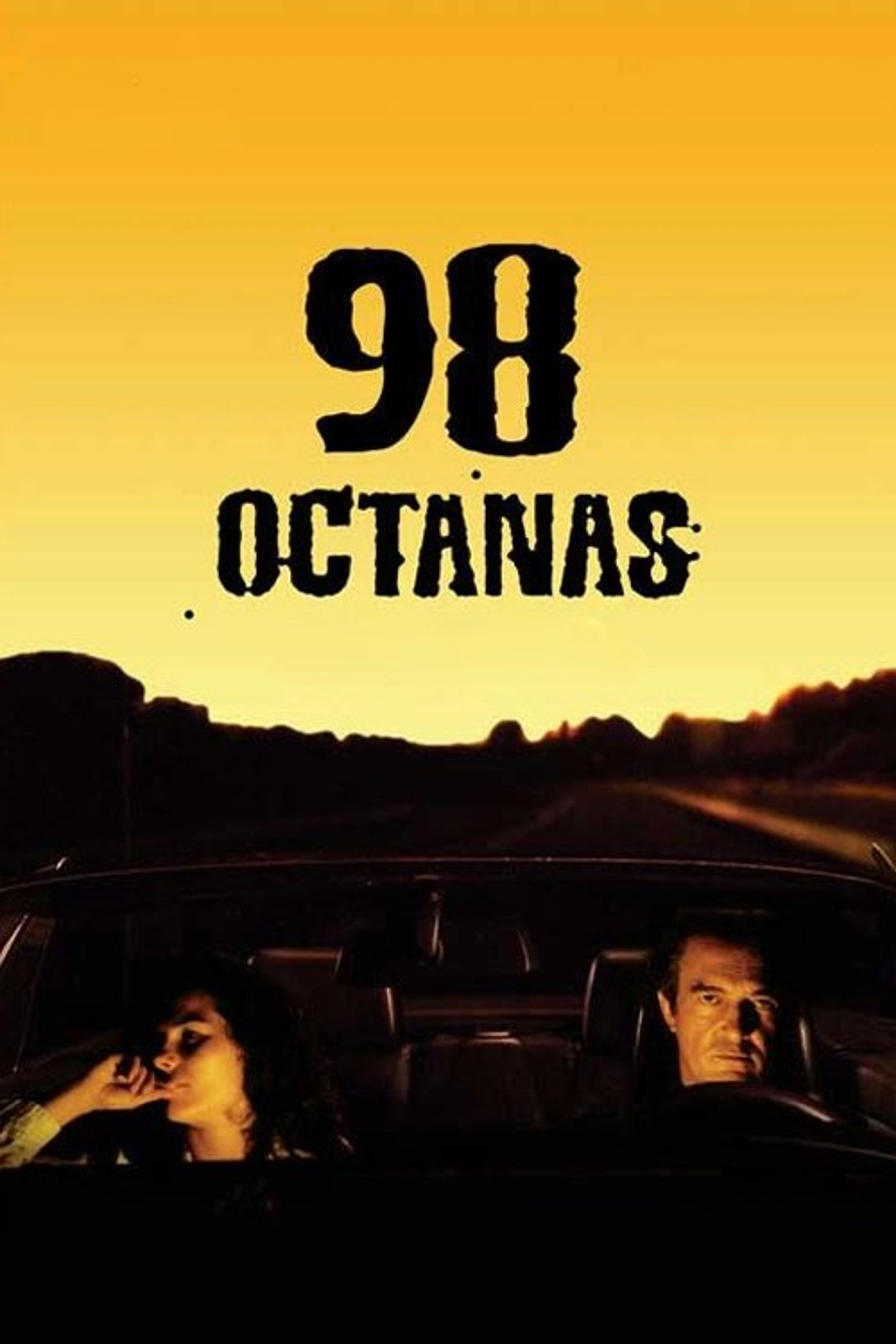 Poster image of 98 Octanas