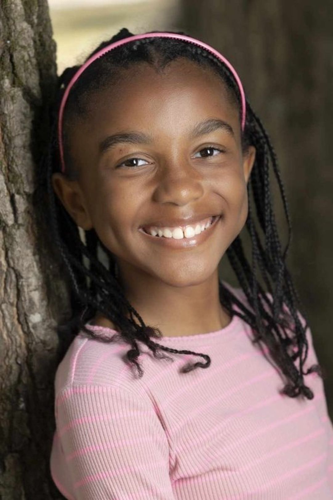 Profile image of Abigail Shannon