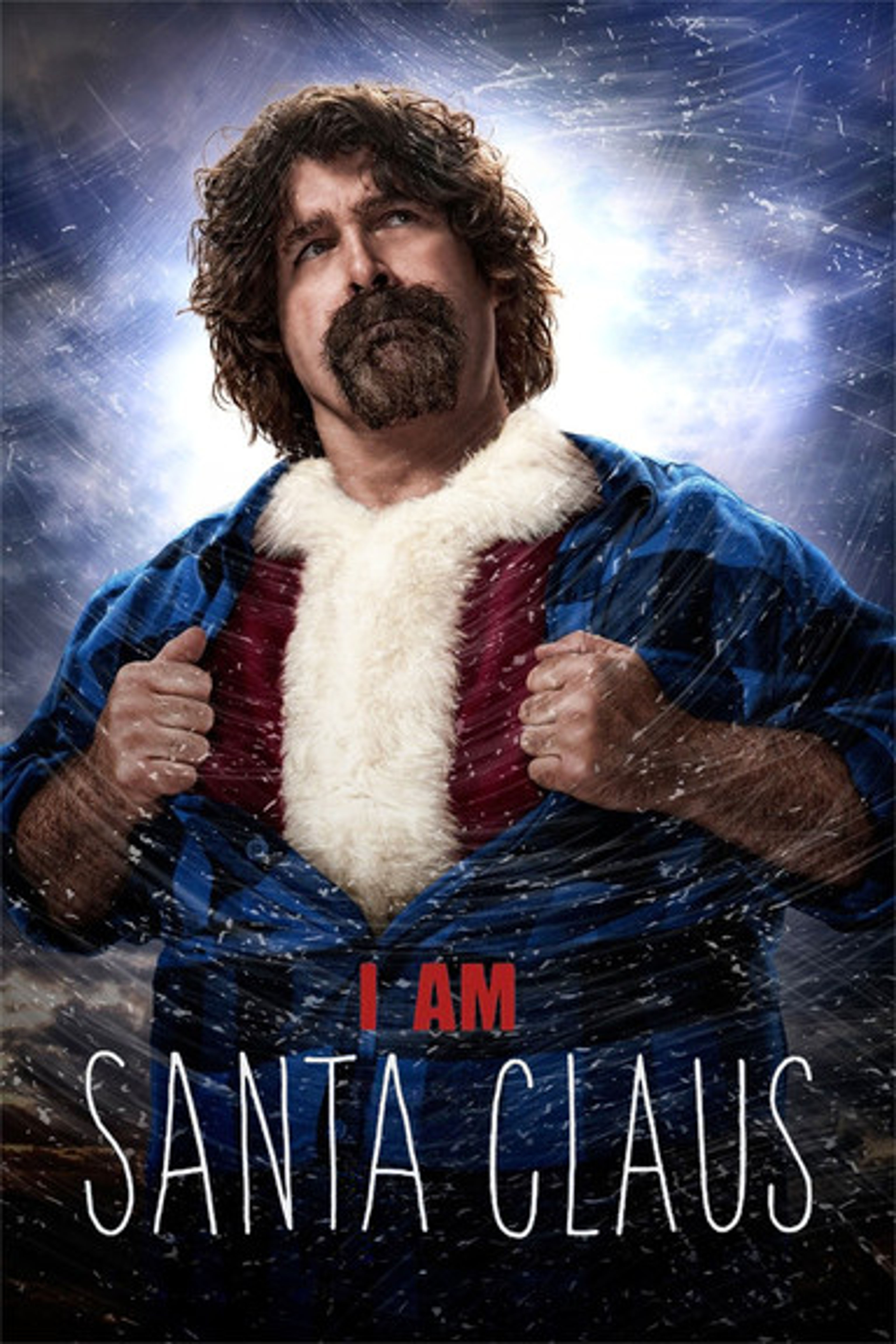 Poster image of I Am Santa Claus