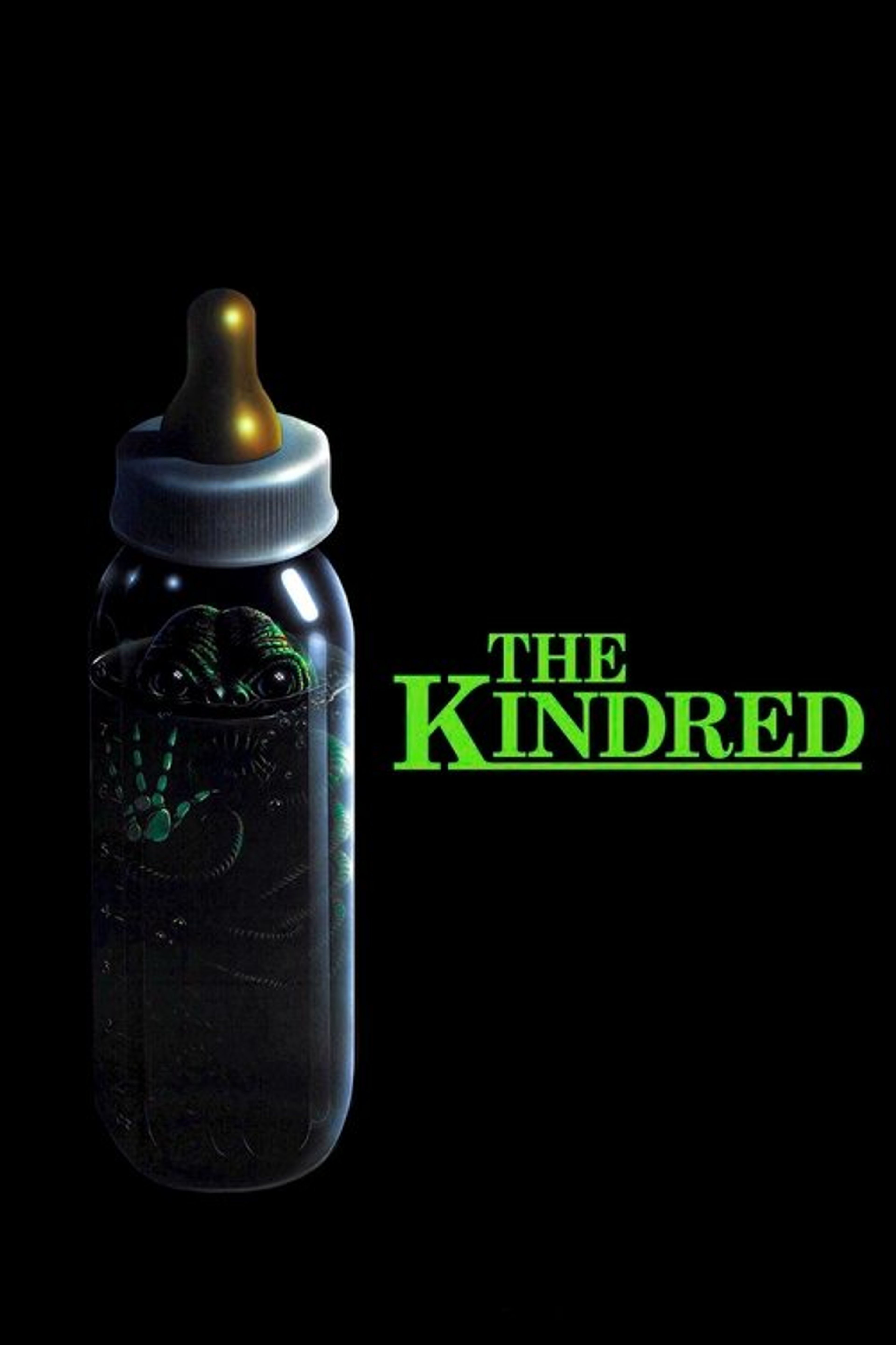 Poster image of The Kindred