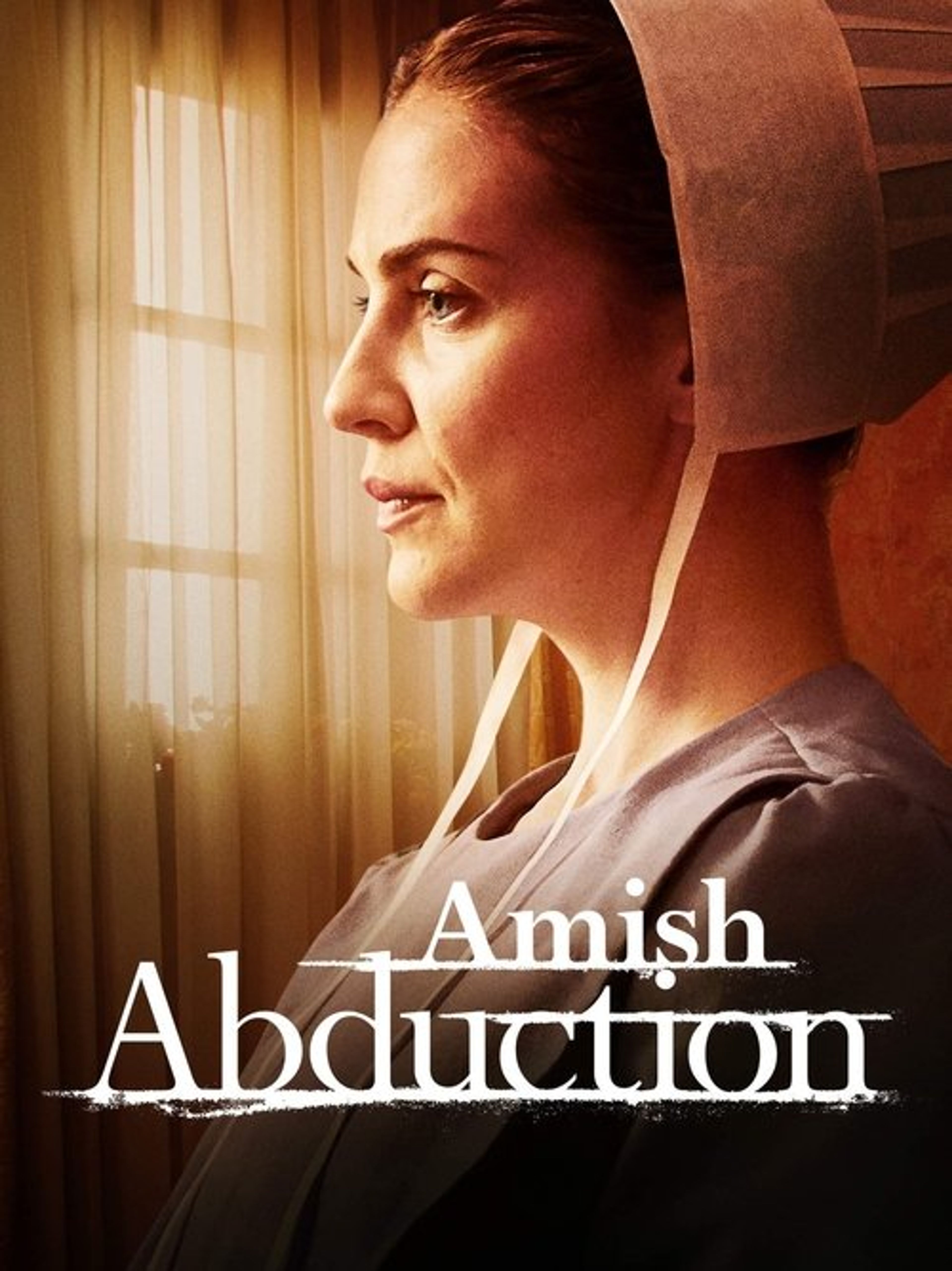 Poster image of Amish Abduction