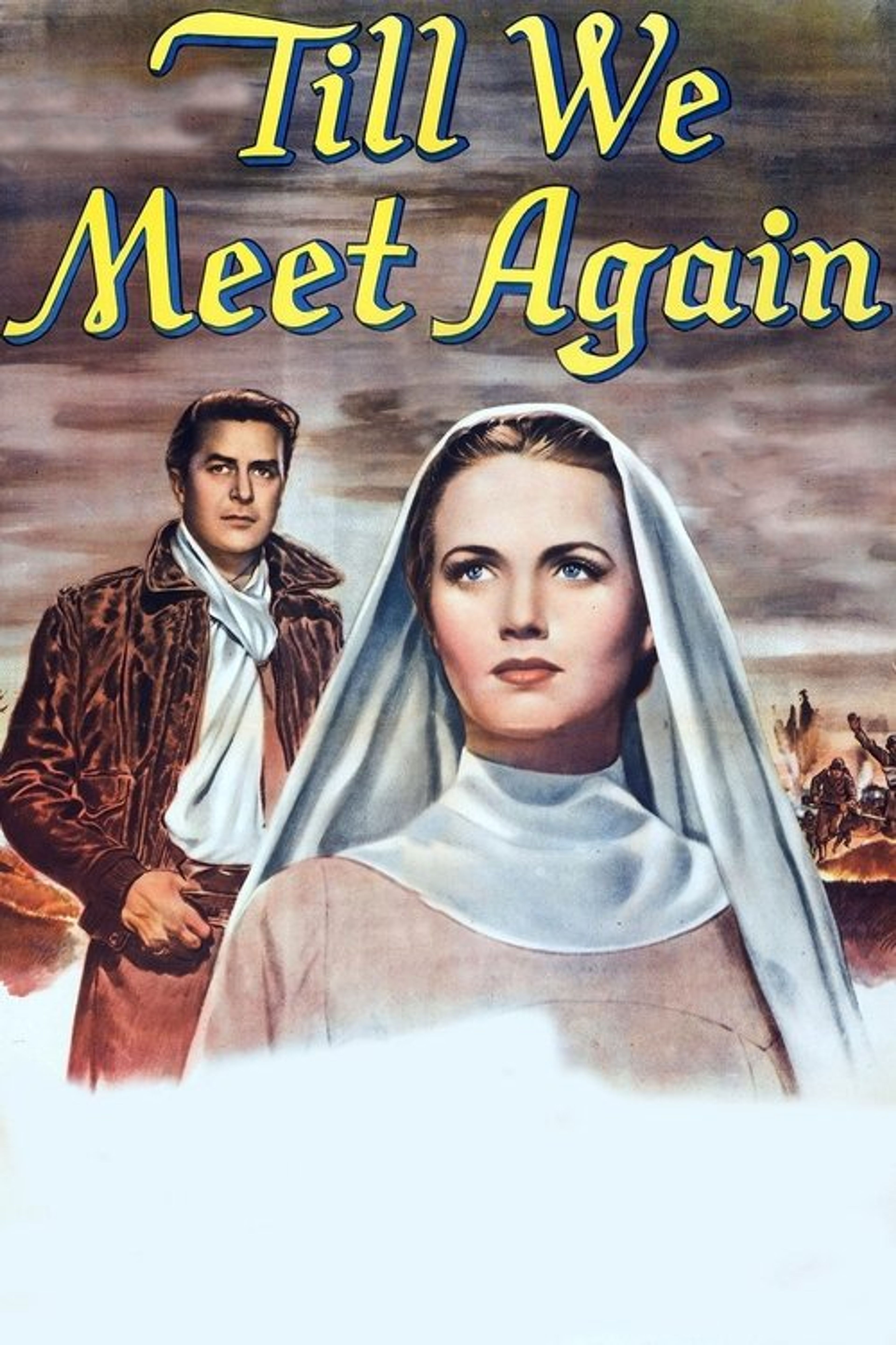 Poster image of Till We Meet Again