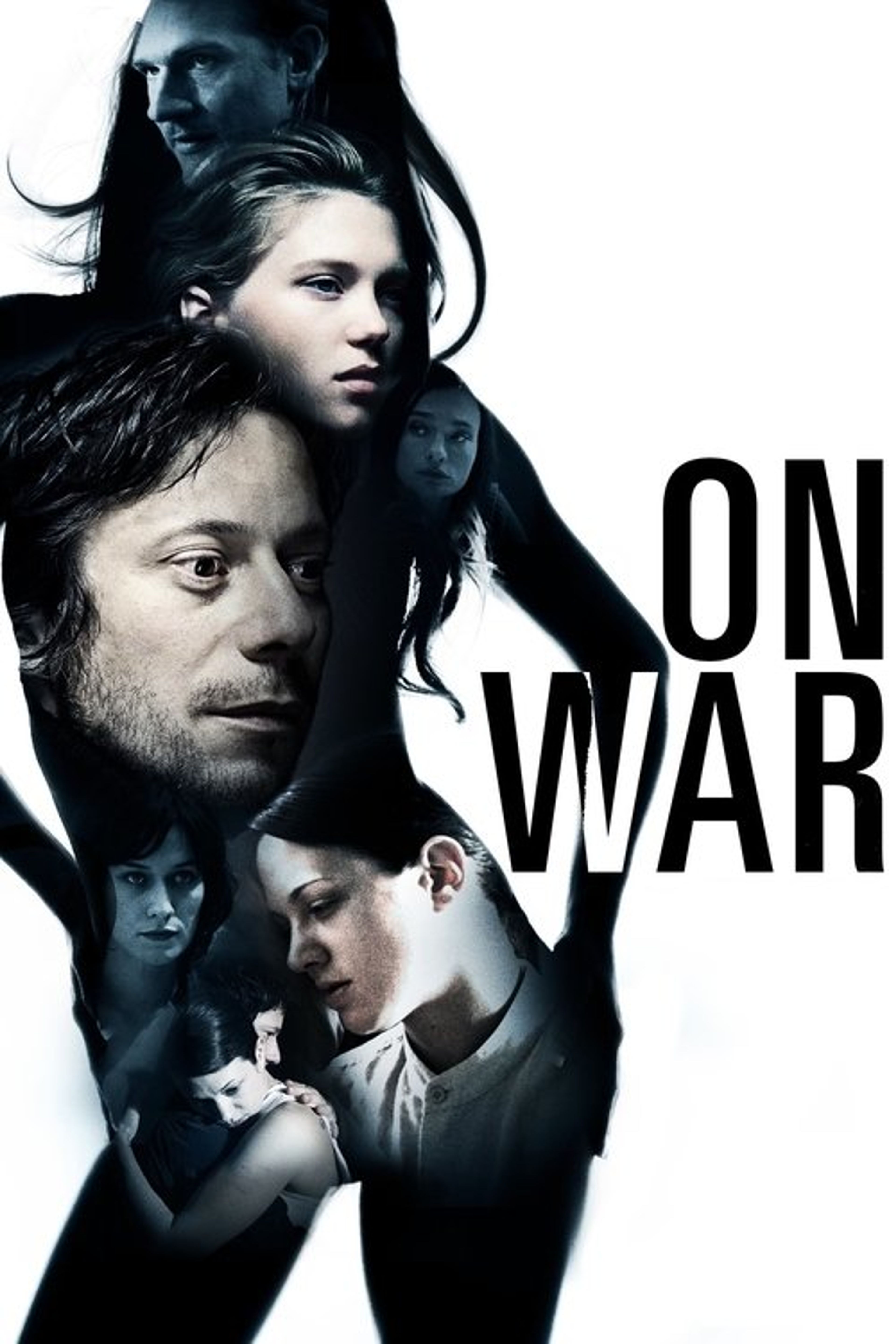 Poster image of On War